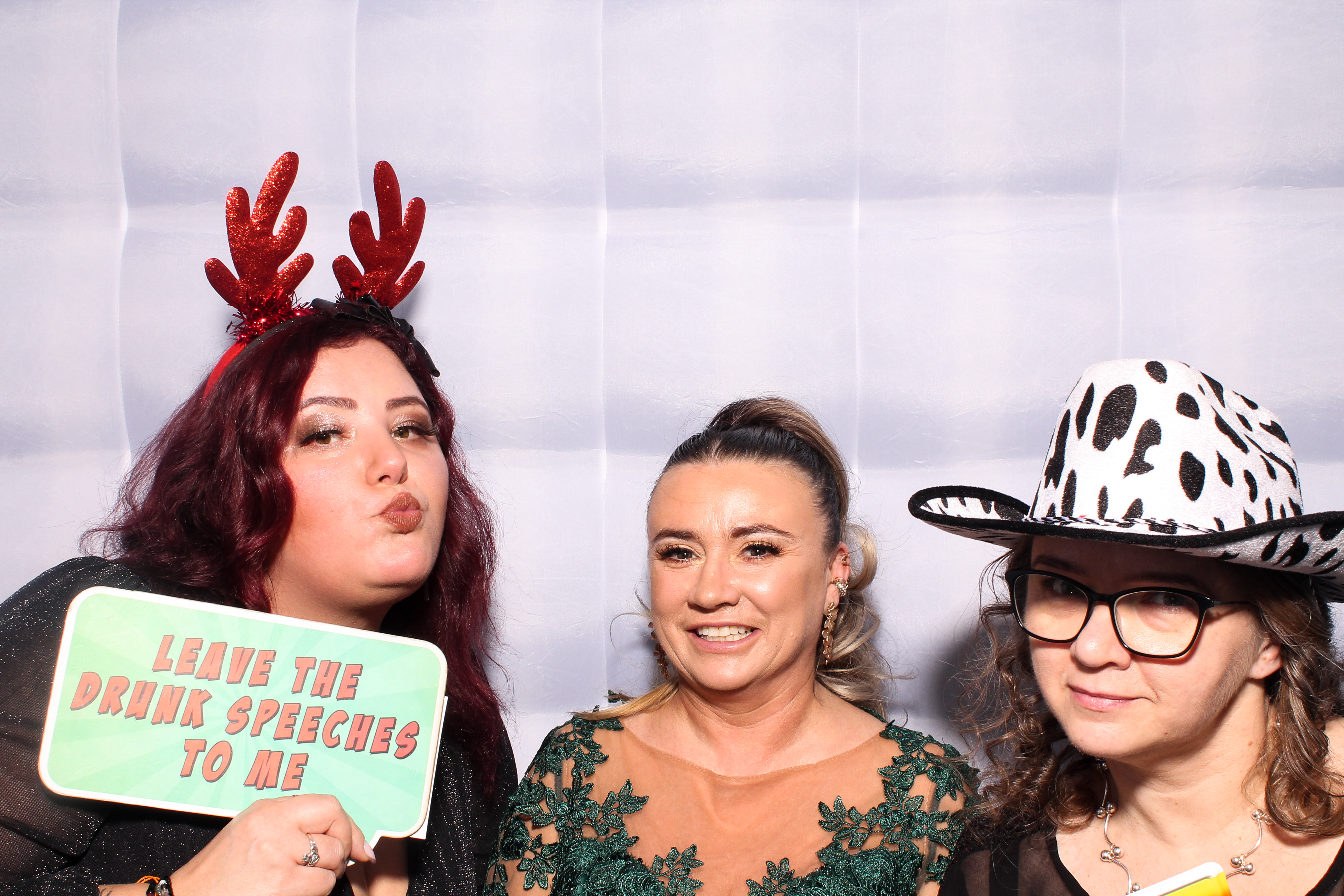 INTEGER Christmas Party 2025 | View more photos from the event at gallery.snapmagic.ie/u/SnapMagic/INTEGER-Christmas-Party-2025