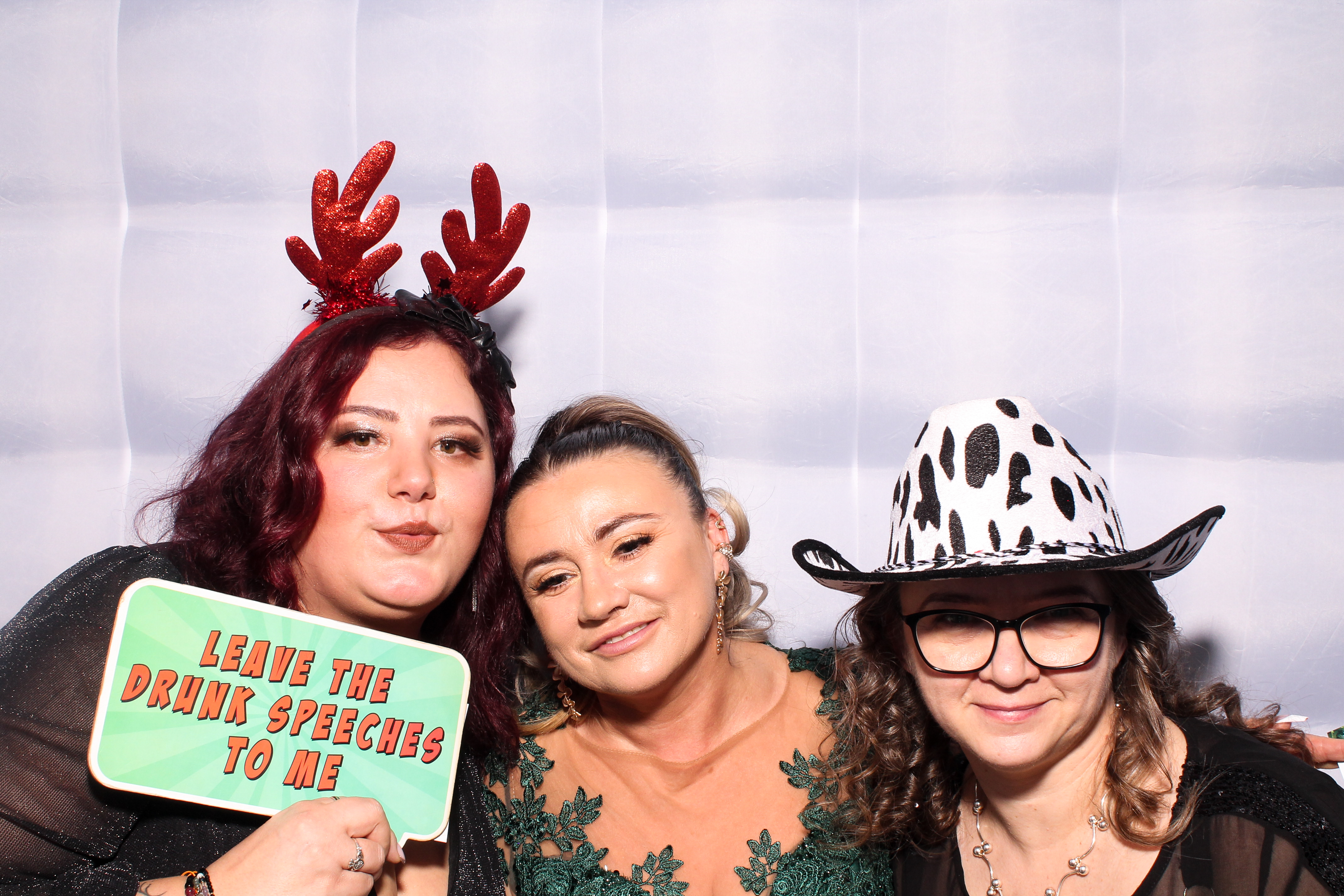 INTEGER Christmas Party 2025 | View more photos from the event at gallery.snapmagic.ie/u/SnapMagic/INTEGER-Christmas-Party-2025