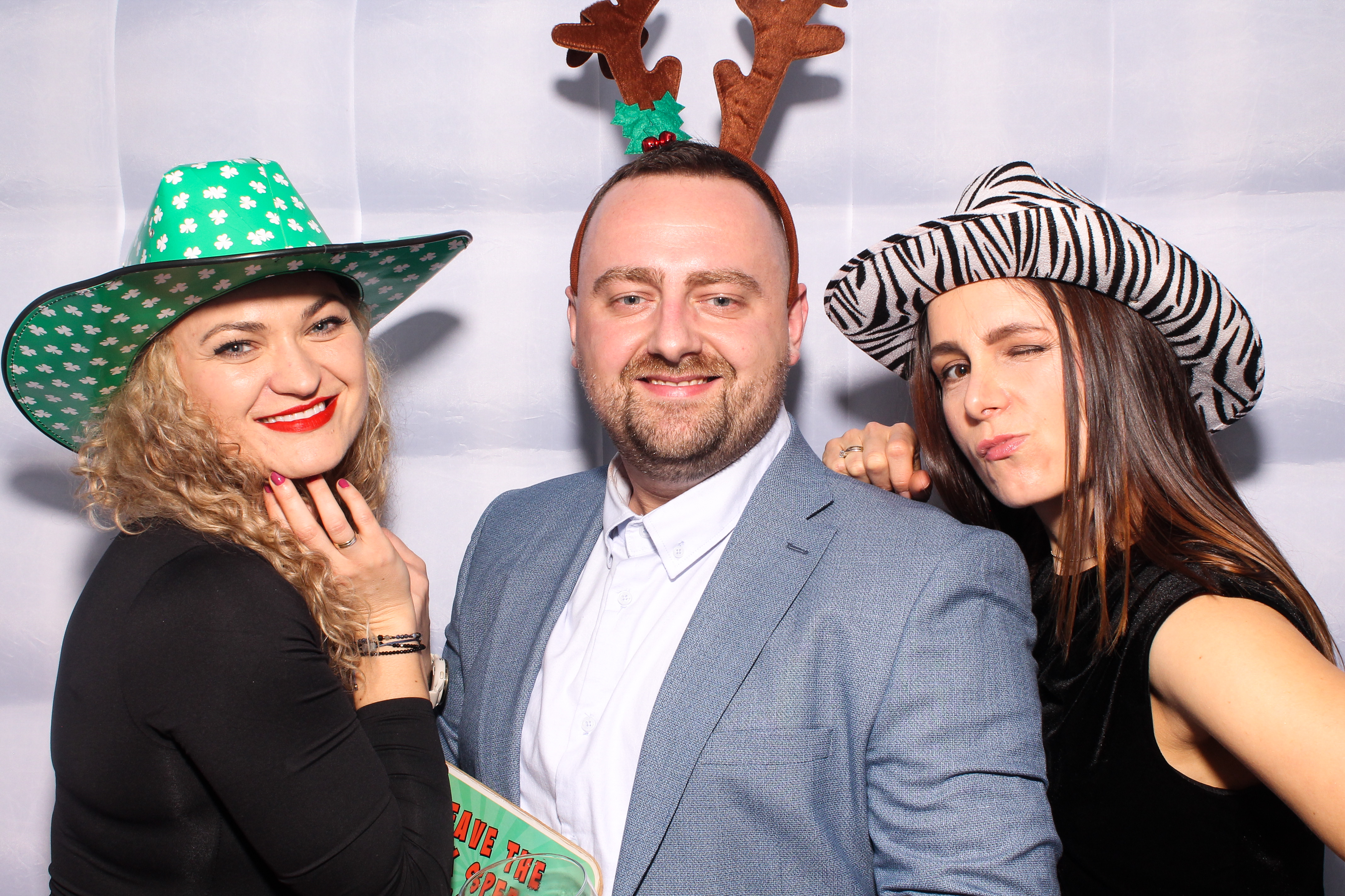 INTEGER Christmas Party 2025 | View more photos from the event at gallery.snapmagic.ie/u/SnapMagic/INTEGER-Christmas-Party-2025