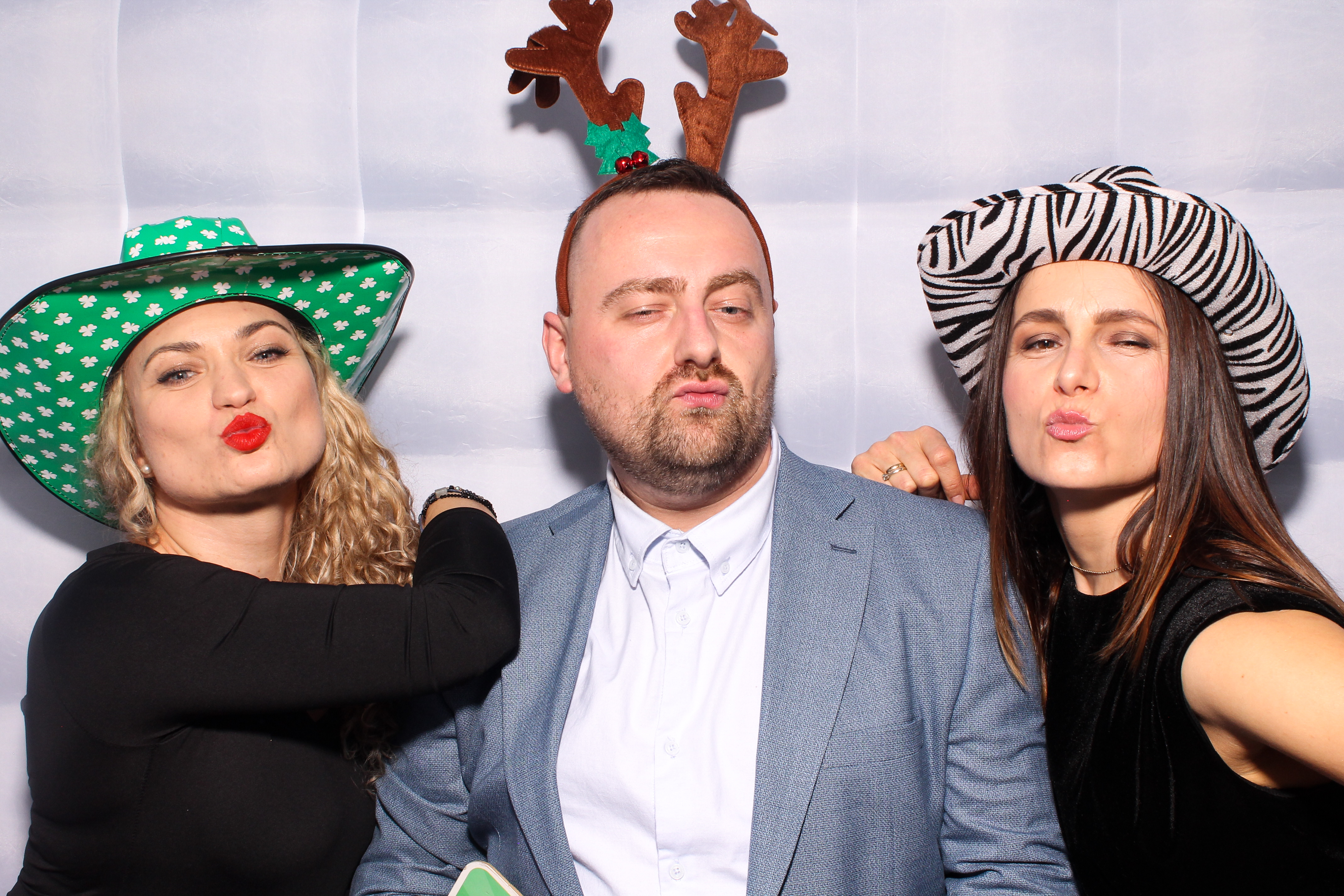 INTEGER Christmas Party 2025 | View more photos from the event at gallery.snapmagic.ie/u/SnapMagic/INTEGER-Christmas-Party-2025