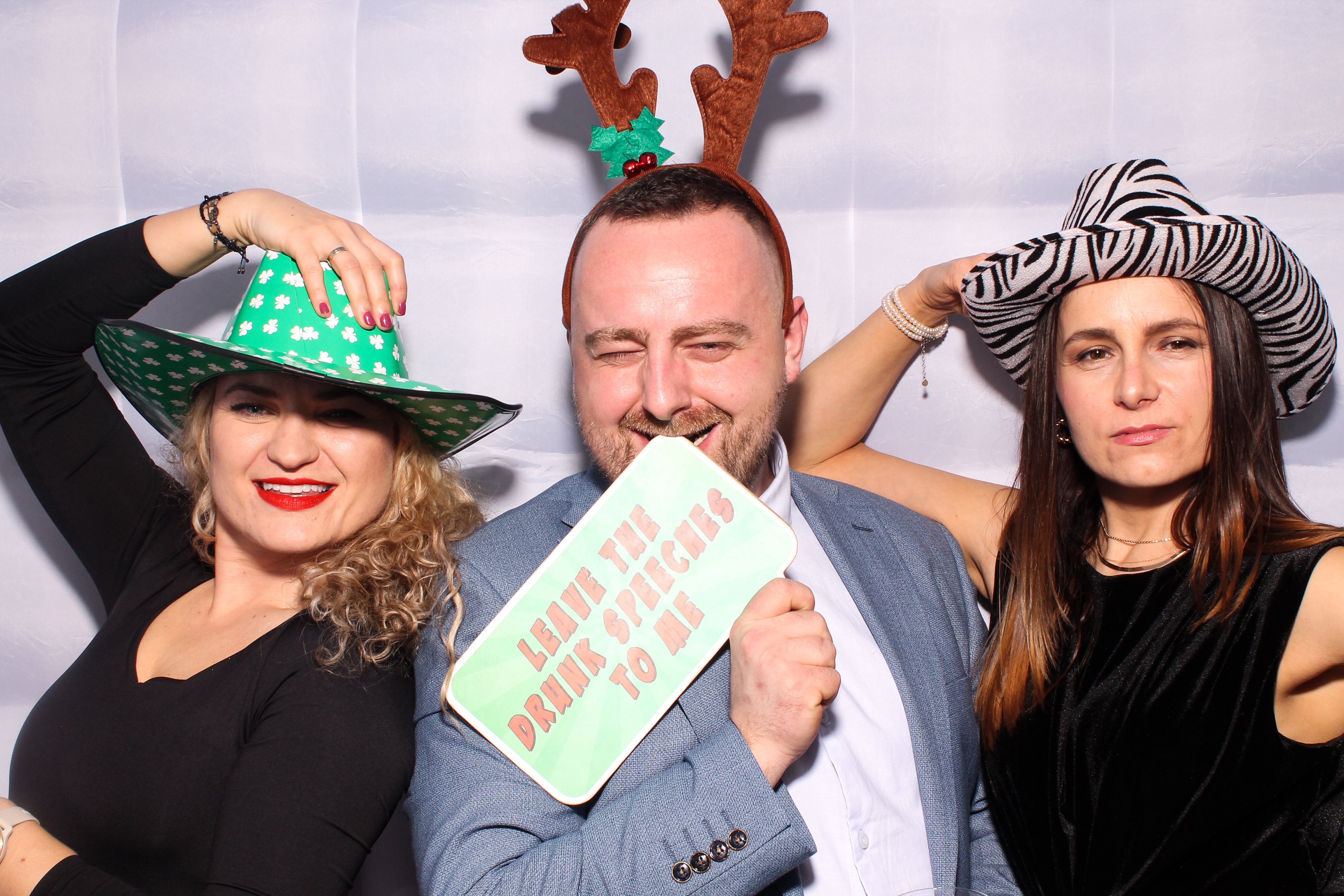 INTEGER Christmas Party 2025 | View more photos from the event at gallery.snapmagic.ie/u/SnapMagic/INTEGER-Christmas-Party-2025