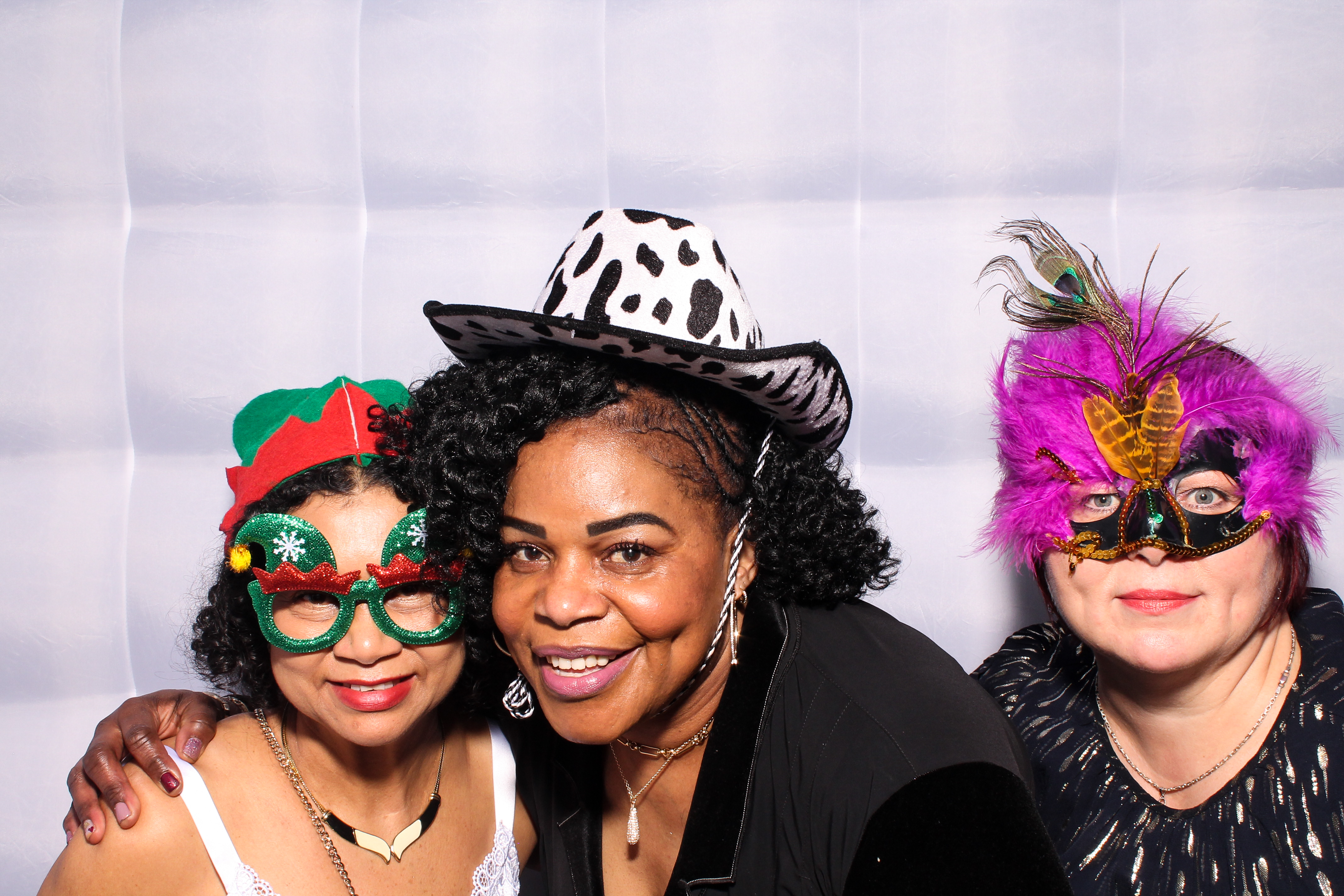 INTEGER Christmas Party 2025 | View more photos from the event at gallery.snapmagic.ie/u/SnapMagic/INTEGER-Christmas-Party-2025