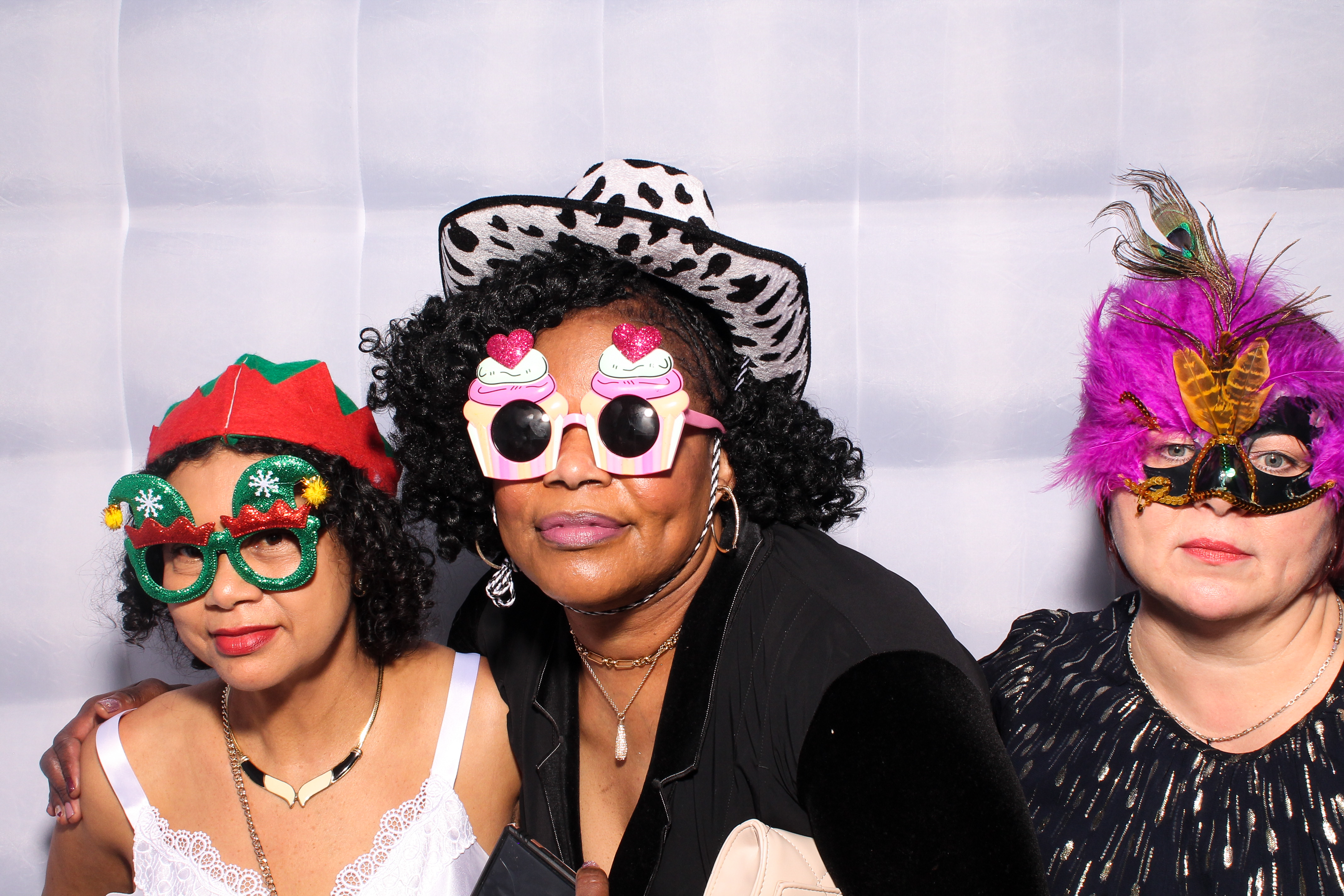 INTEGER Christmas Party 2025 | View more photos from the event at gallery.snapmagic.ie/u/SnapMagic/INTEGER-Christmas-Party-2025