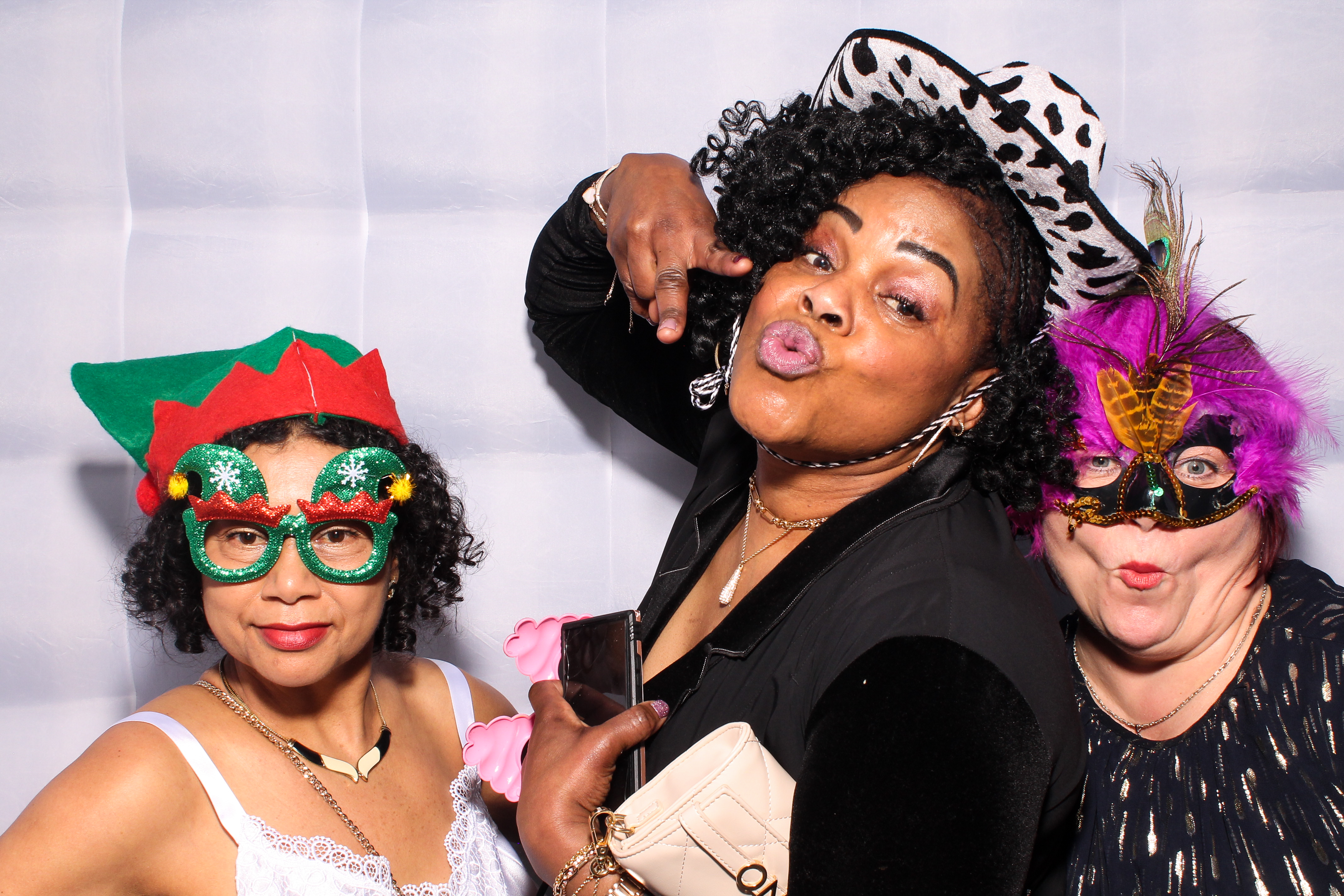 INTEGER Christmas Party 2025 | View more photos from the event at gallery.snapmagic.ie/u/SnapMagic/INTEGER-Christmas-Party-2025