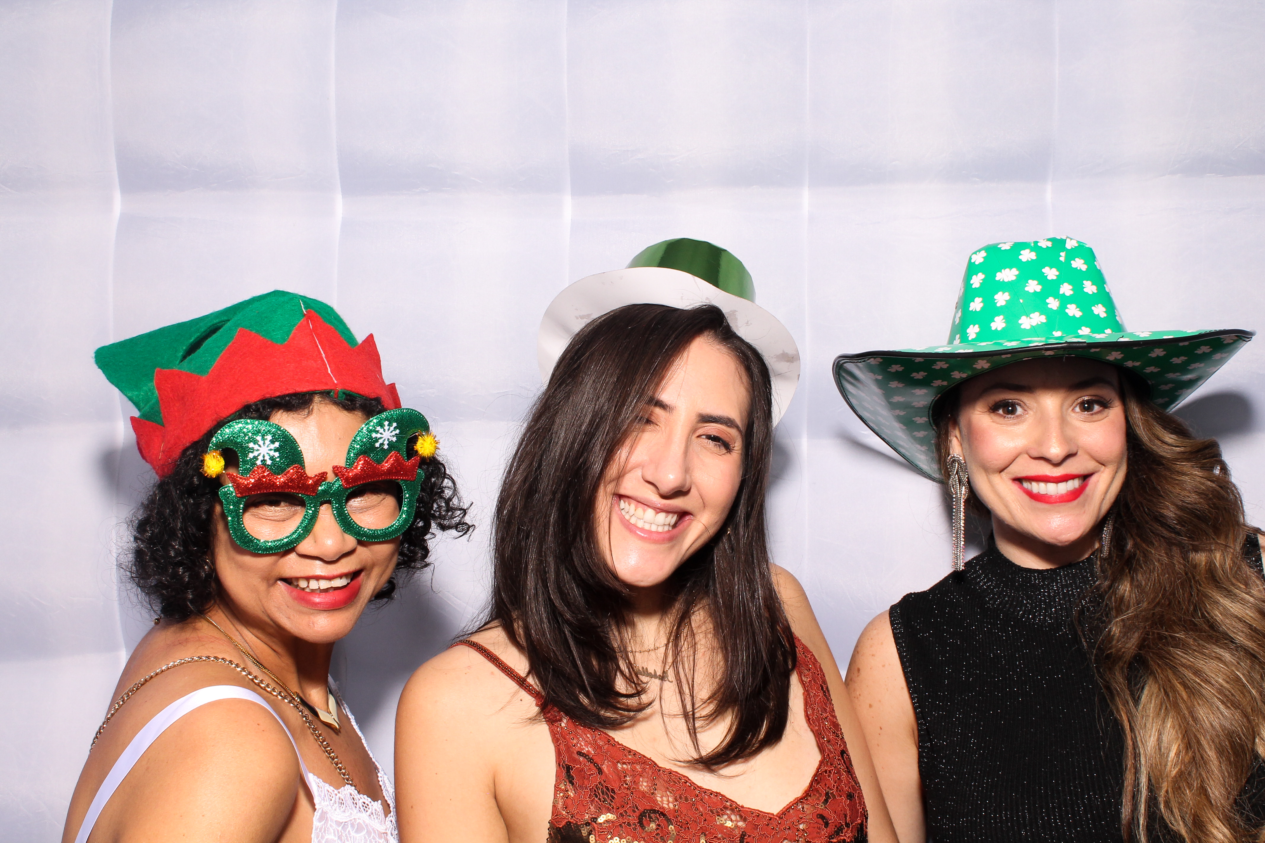 INTEGER Christmas Party 2025 | View more photos from the event at gallery.snapmagic.ie/u/SnapMagic/INTEGER-Christmas-Party-2025