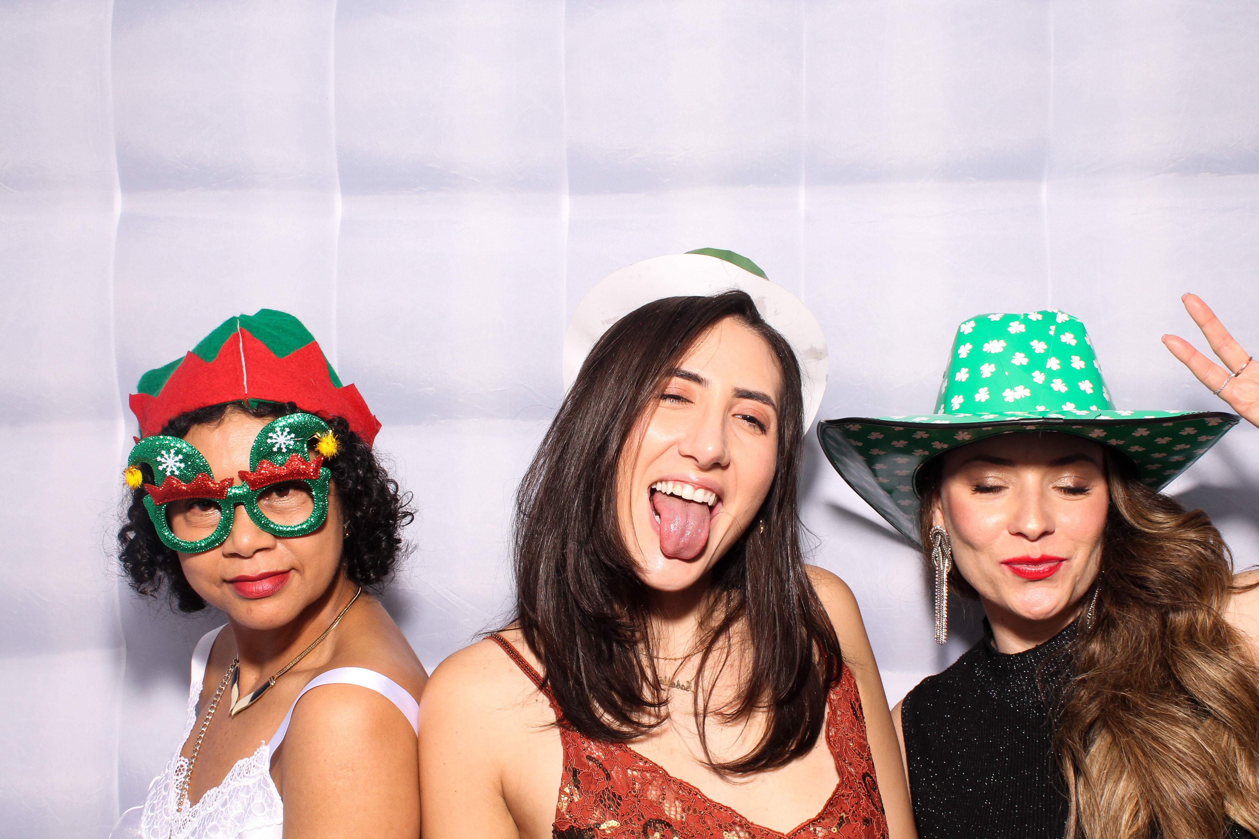 INTEGER Christmas Party 2025 | View more photos from the event at gallery.snapmagic.ie/u/SnapMagic/INTEGER-Christmas-Party-2025