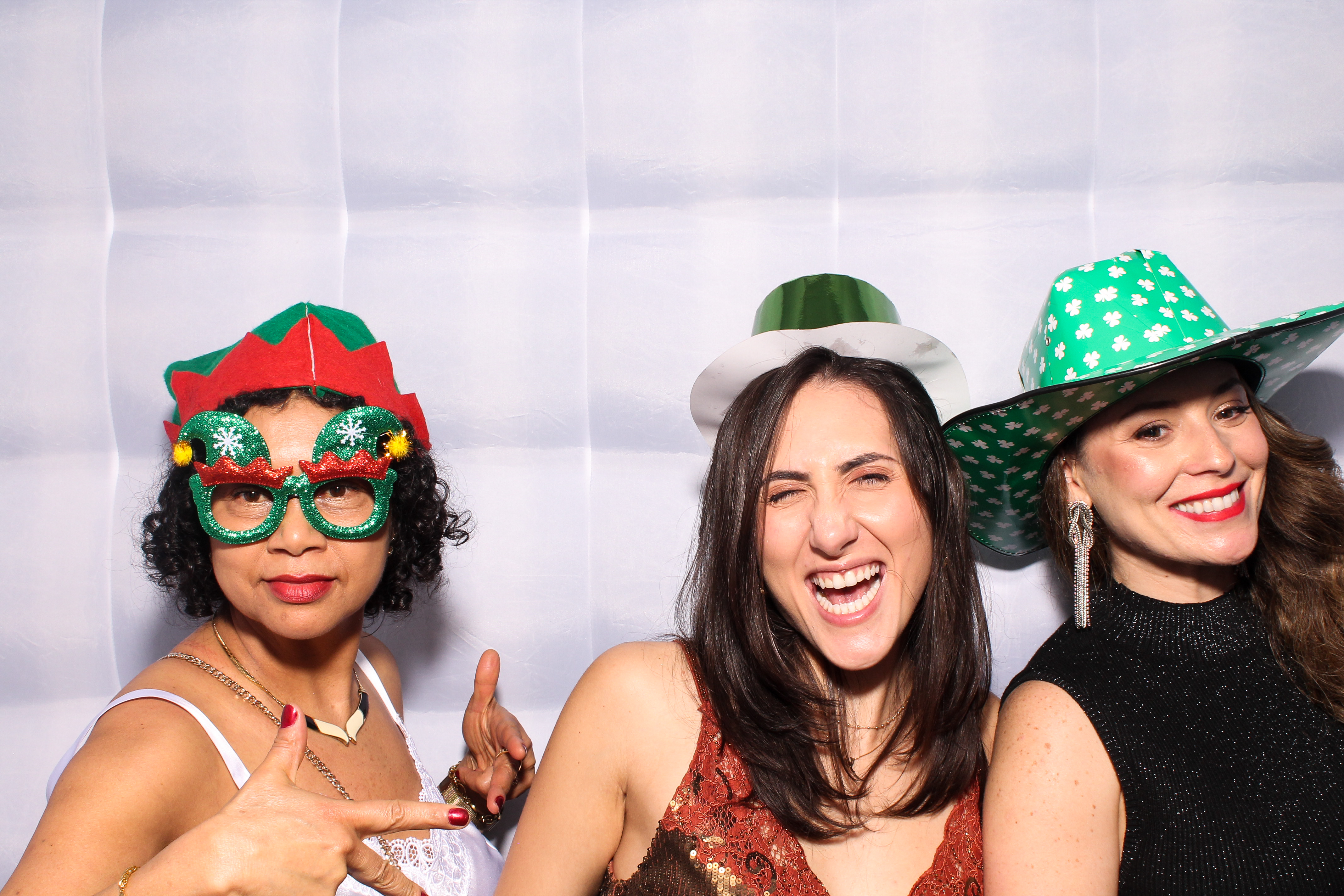 INTEGER Christmas Party 2025 | View more photos from the event at gallery.snapmagic.ie/u/SnapMagic/INTEGER-Christmas-Party-2025