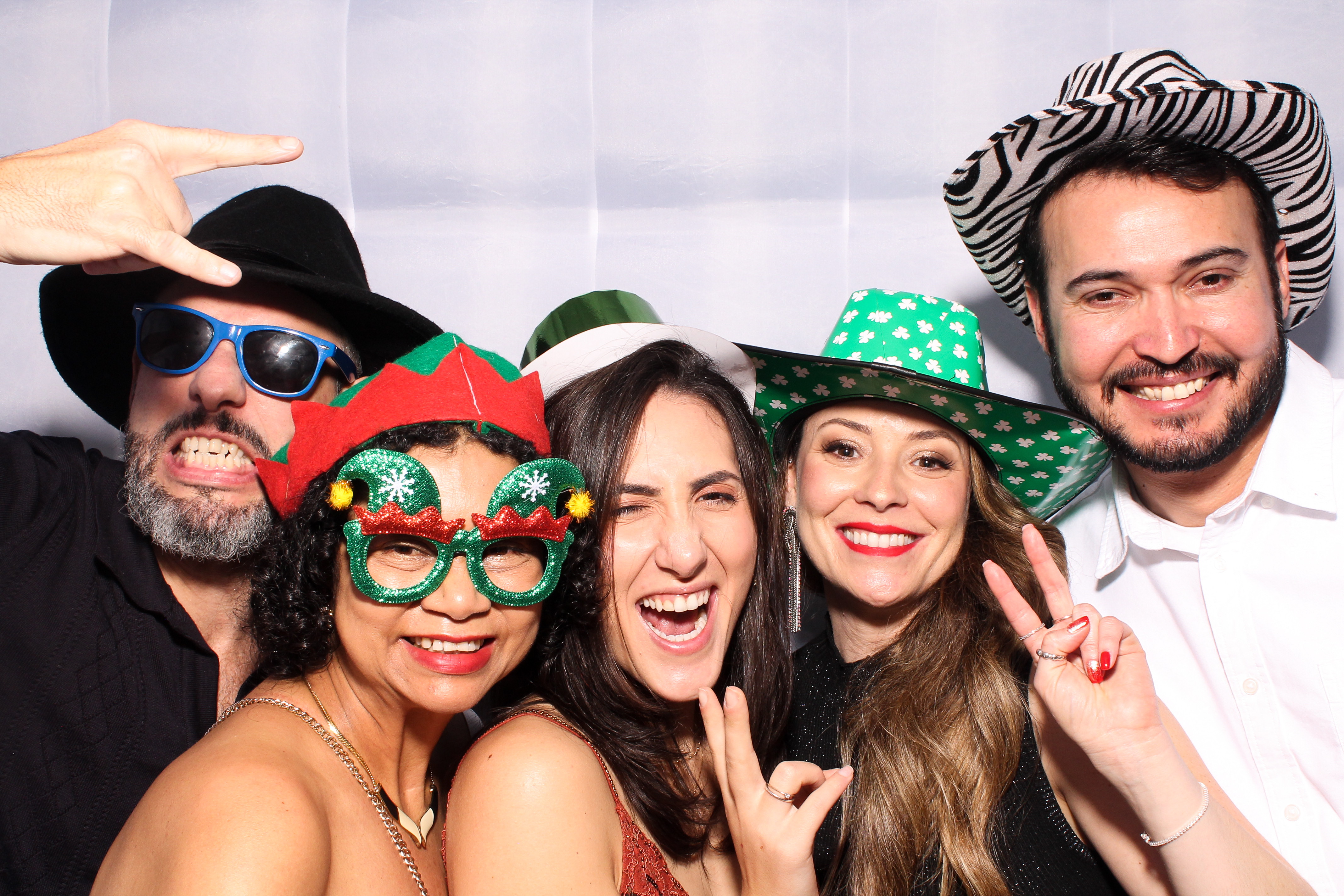 INTEGER Christmas Party 2025 | View more photos from the event at gallery.snapmagic.ie/u/SnapMagic/INTEGER-Christmas-Party-2025