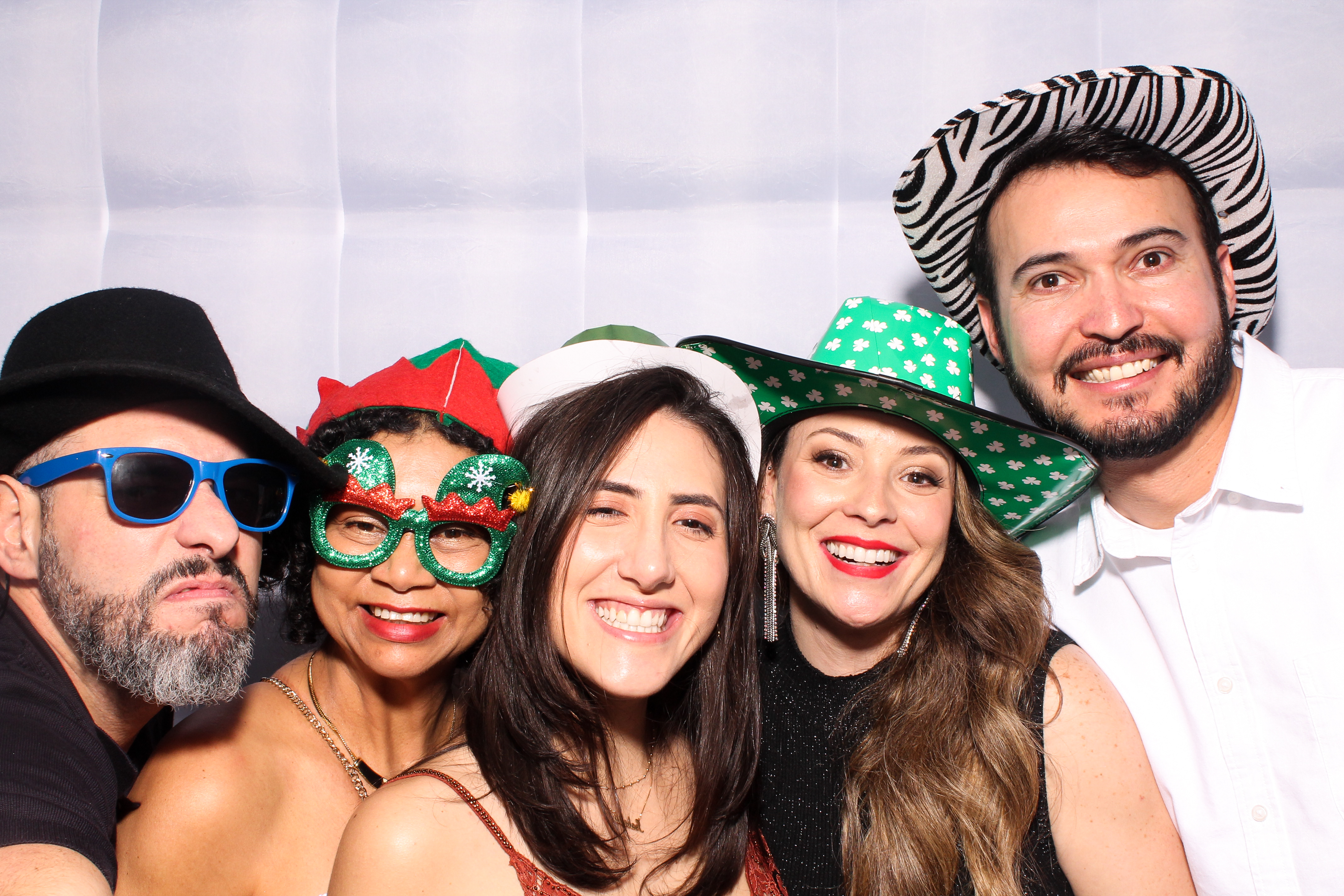 INTEGER Christmas Party 2025 | View more photos from the event at gallery.snapmagic.ie/u/SnapMagic/INTEGER-Christmas-Party-2025