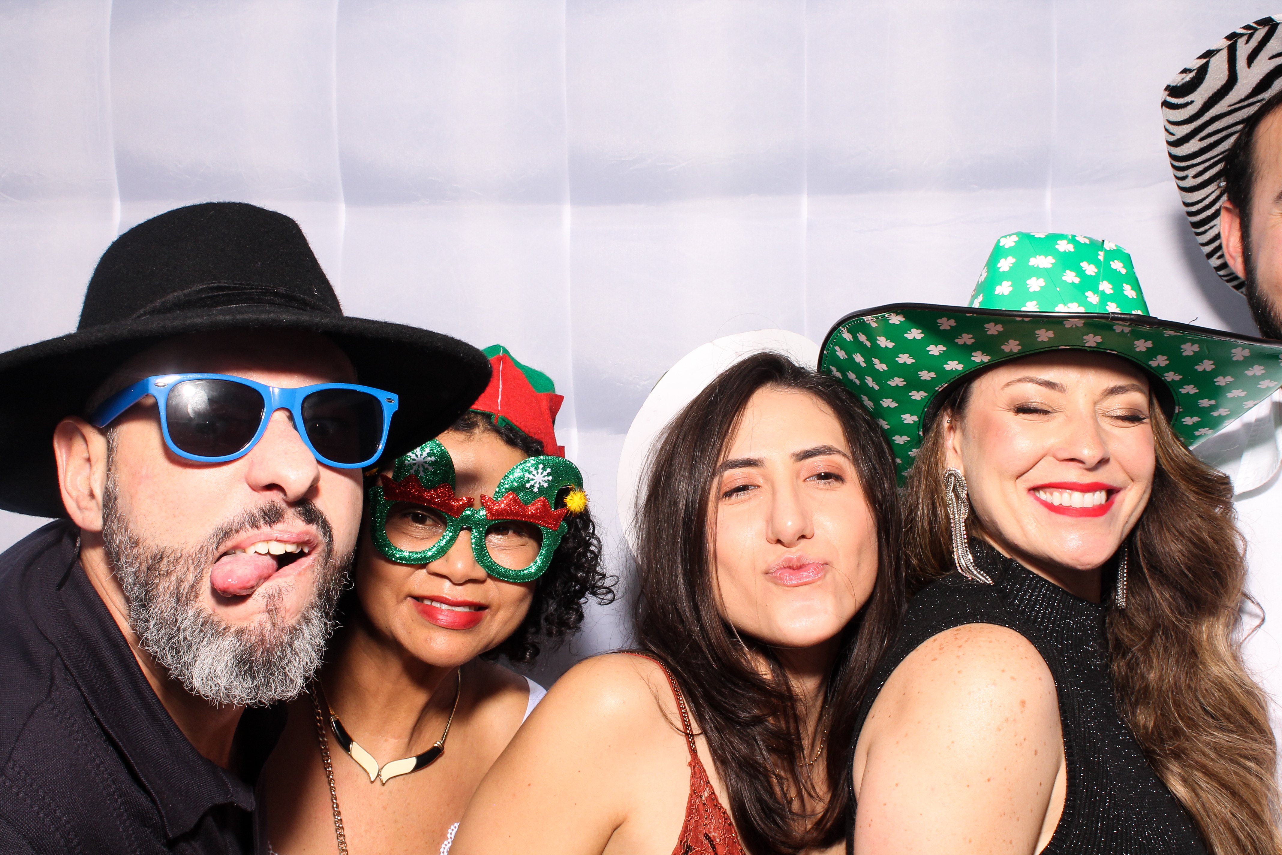 INTEGER Christmas Party 2025 | View more photos from the event at gallery.snapmagic.ie/u/SnapMagic/INTEGER-Christmas-Party-2025