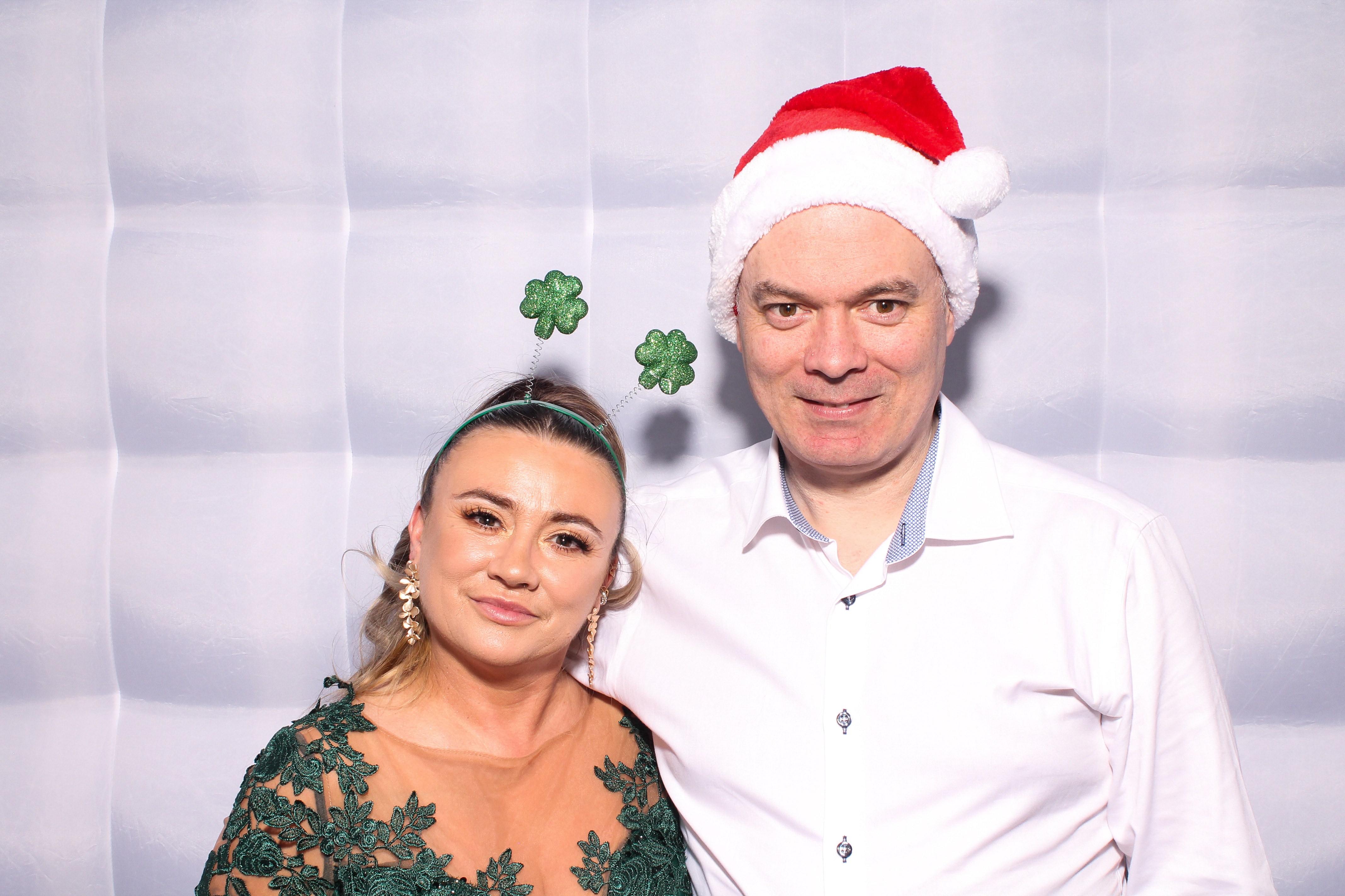 INTEGER Christmas Party 2025 | View more photos from the event at gallery.snapmagic.ie/u/SnapMagic/INTEGER-Christmas-Party-2025