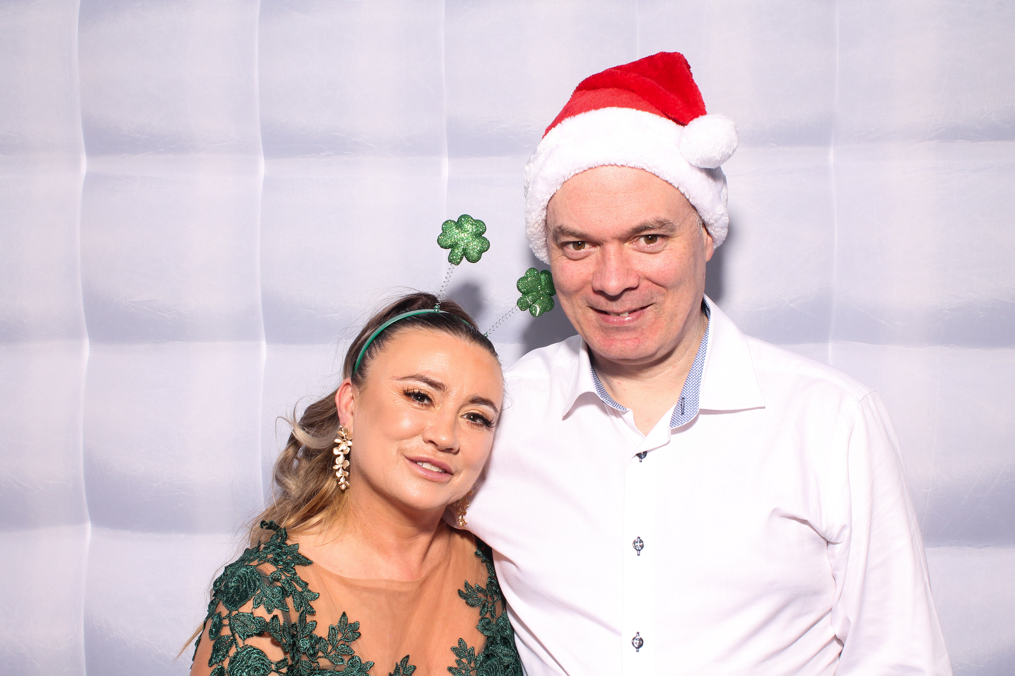 INTEGER Christmas Party 2025 | View more photos from the event at gallery.snapmagic.ie/u/SnapMagic/INTEGER-Christmas-Party-2025