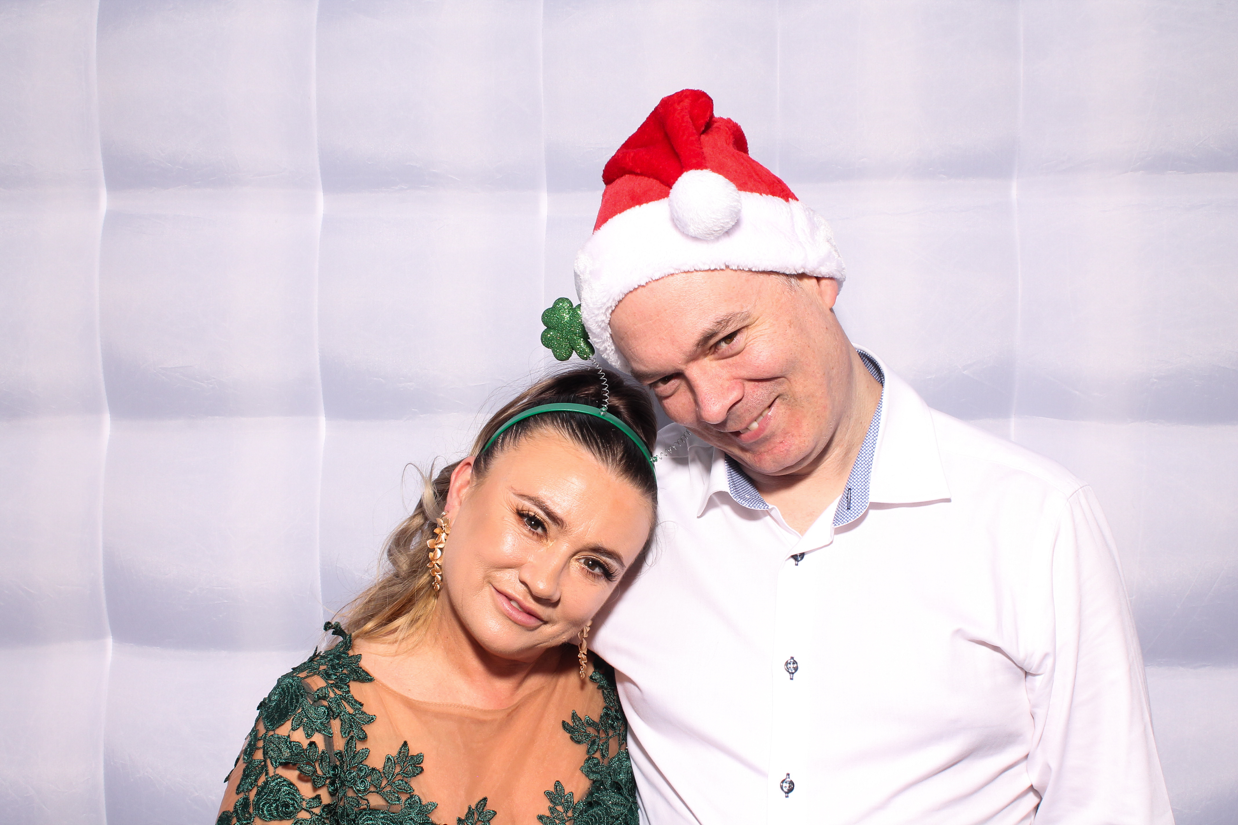 INTEGER Christmas Party 2025 | View more photos from the event at gallery.snapmagic.ie/u/SnapMagic/INTEGER-Christmas-Party-2025