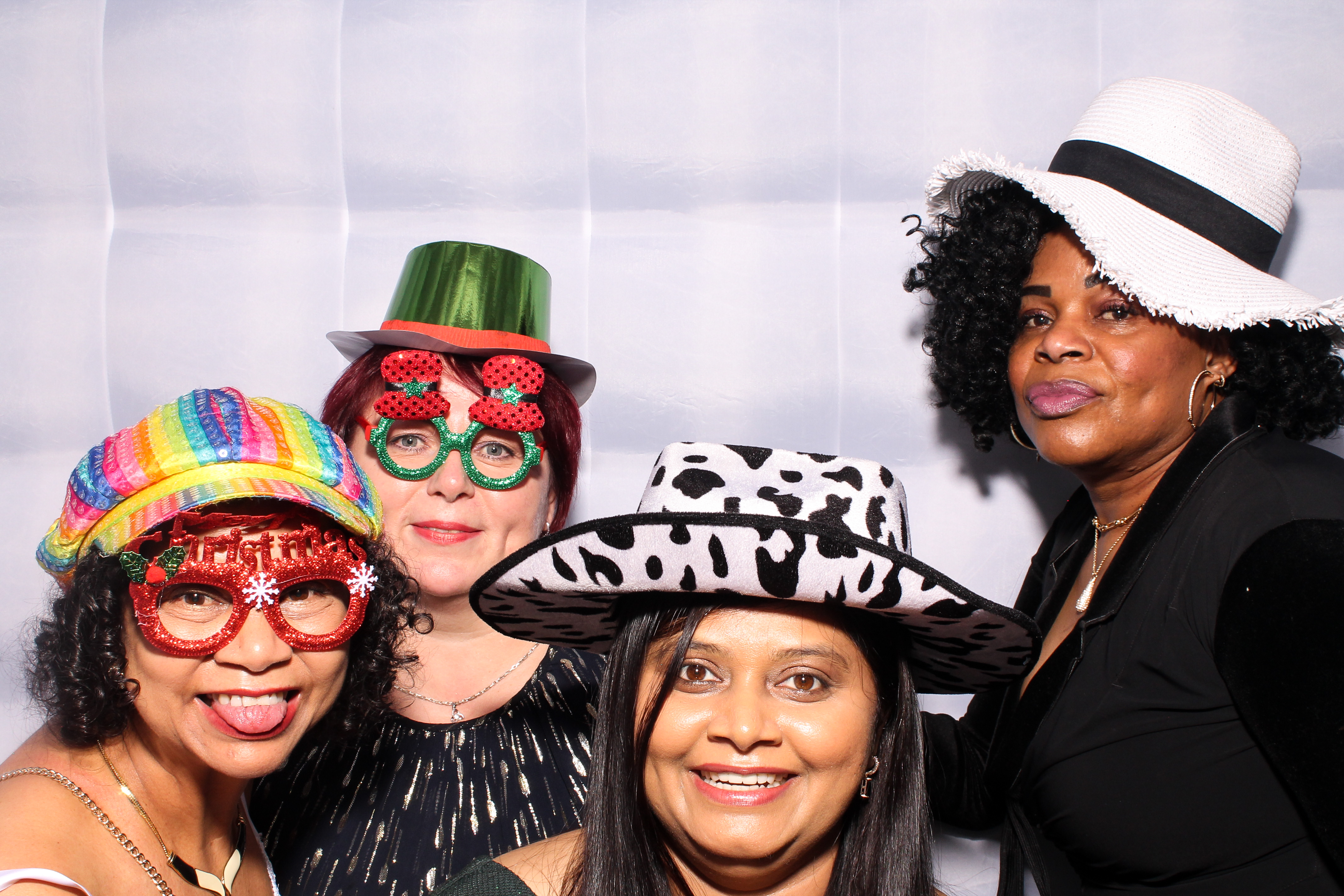 INTEGER Christmas Party 2025 | View more photos from the event at gallery.snapmagic.ie/u/SnapMagic/INTEGER-Christmas-Party-2025