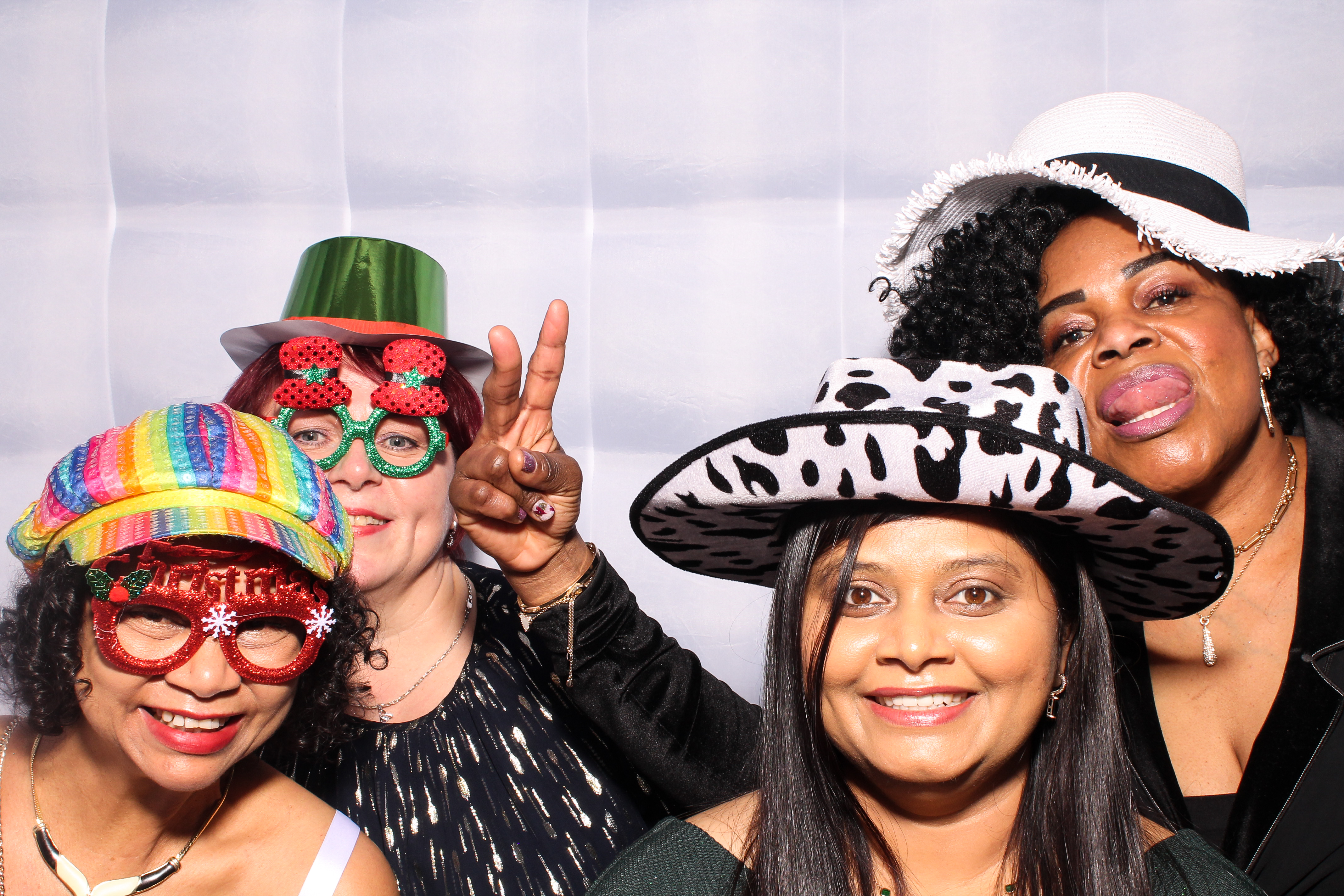 INTEGER Christmas Party 2025 | View more photos from the event at gallery.snapmagic.ie/u/SnapMagic/INTEGER-Christmas-Party-2025