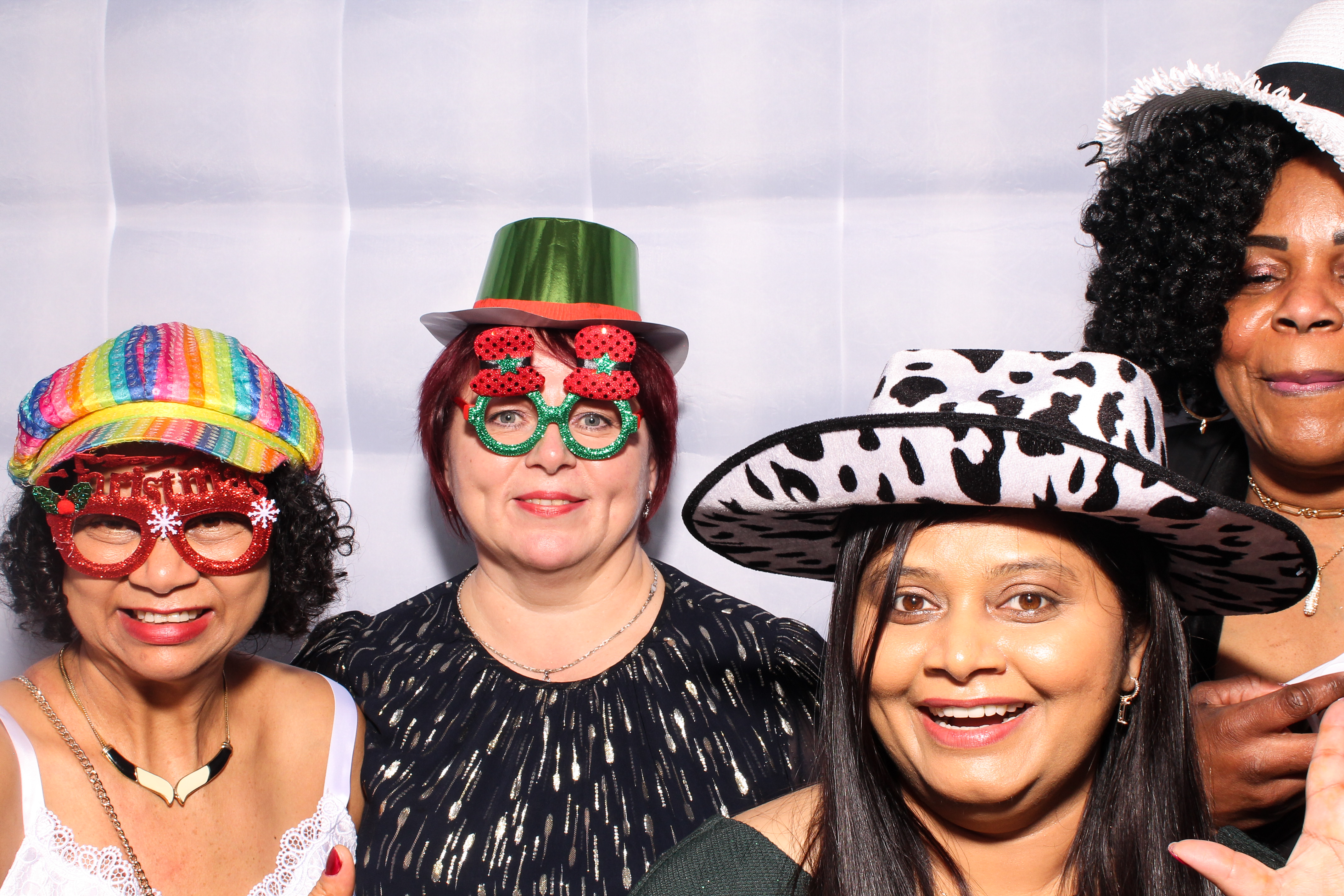 INTEGER Christmas Party 2025 | View more photos from the event at gallery.snapmagic.ie/u/SnapMagic/INTEGER-Christmas-Party-2025