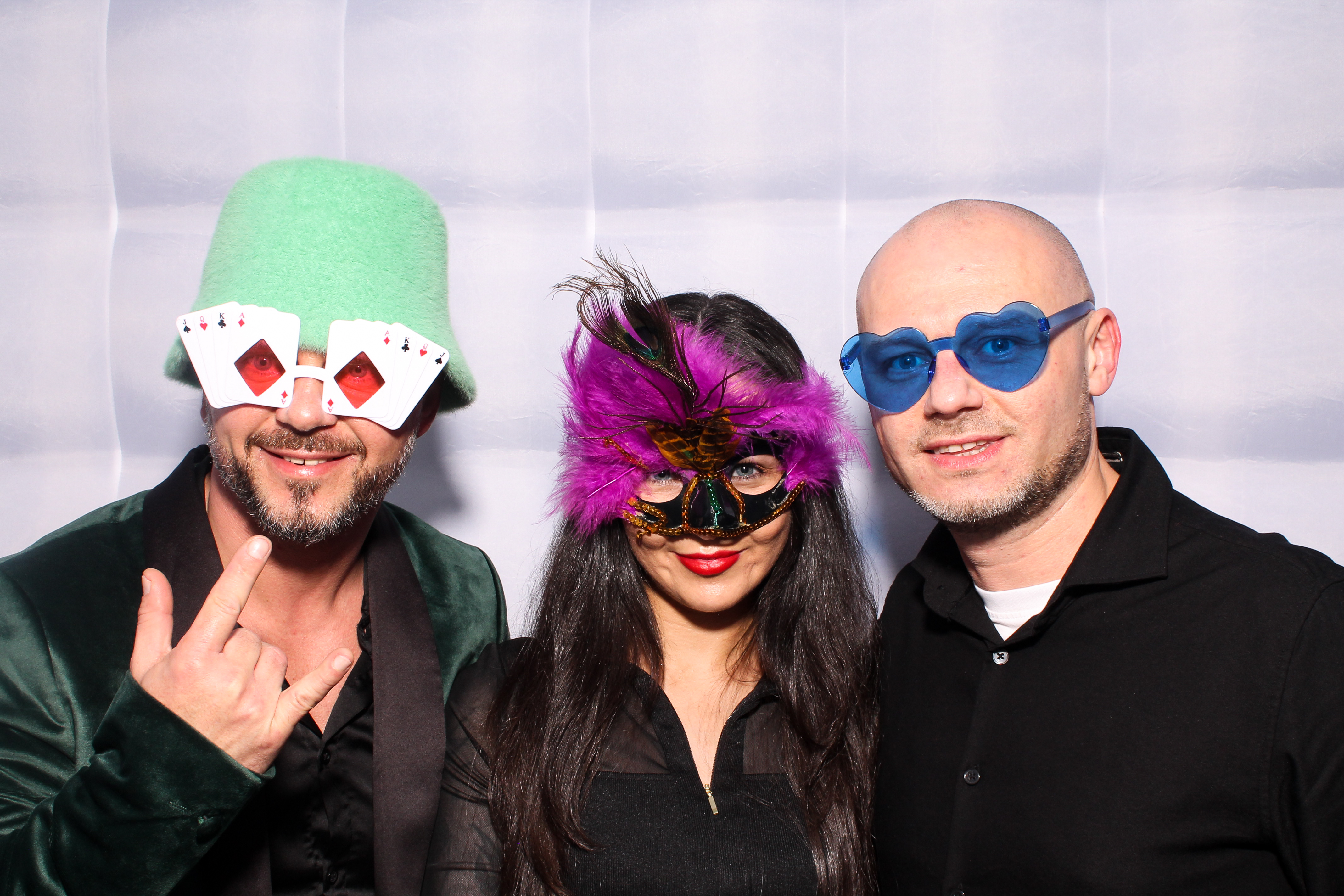 INTEGER Christmas Party 2025 | View more photos from the event at gallery.snapmagic.ie/u/SnapMagic/INTEGER-Christmas-Party-2025