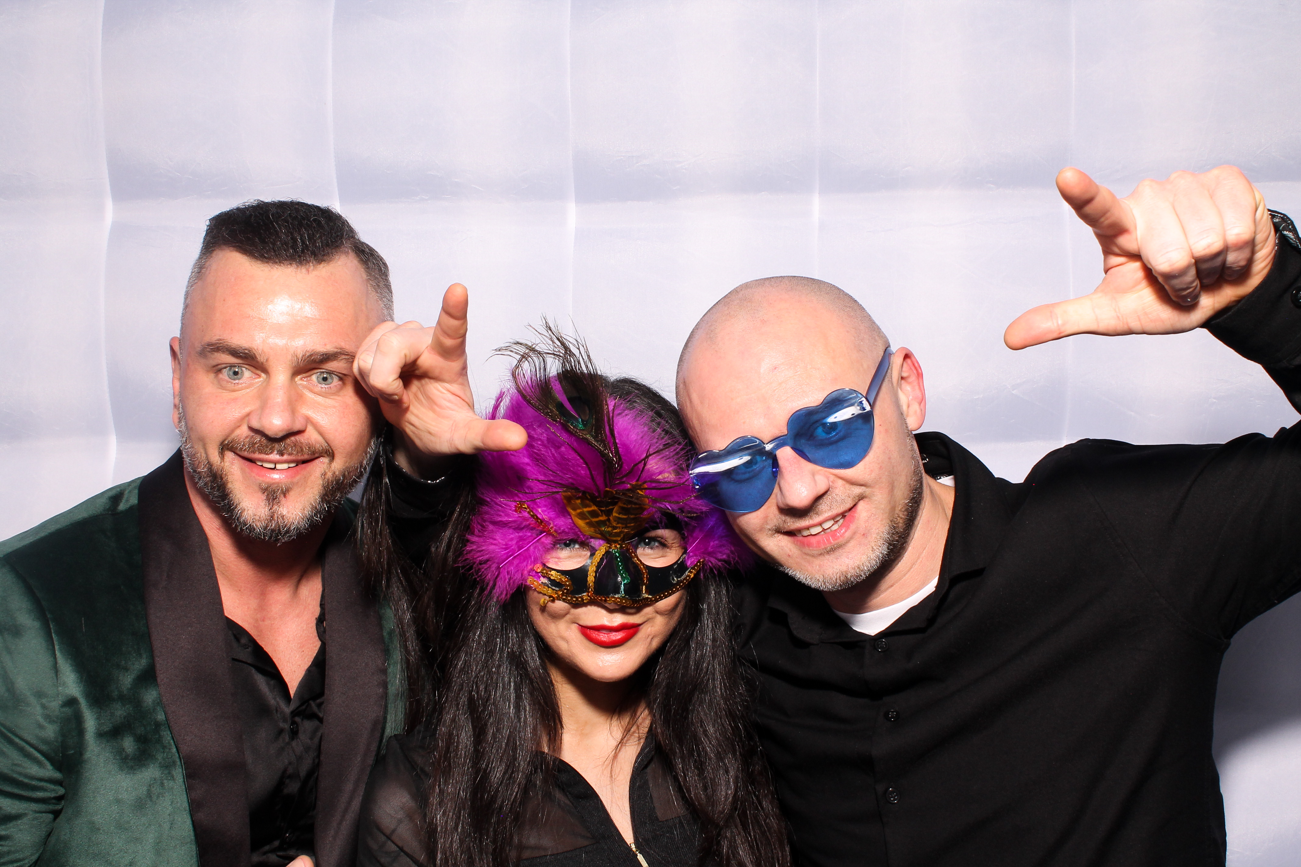 INTEGER Christmas Party 2025 | View more photos from the event at gallery.snapmagic.ie/u/SnapMagic/INTEGER-Christmas-Party-2025