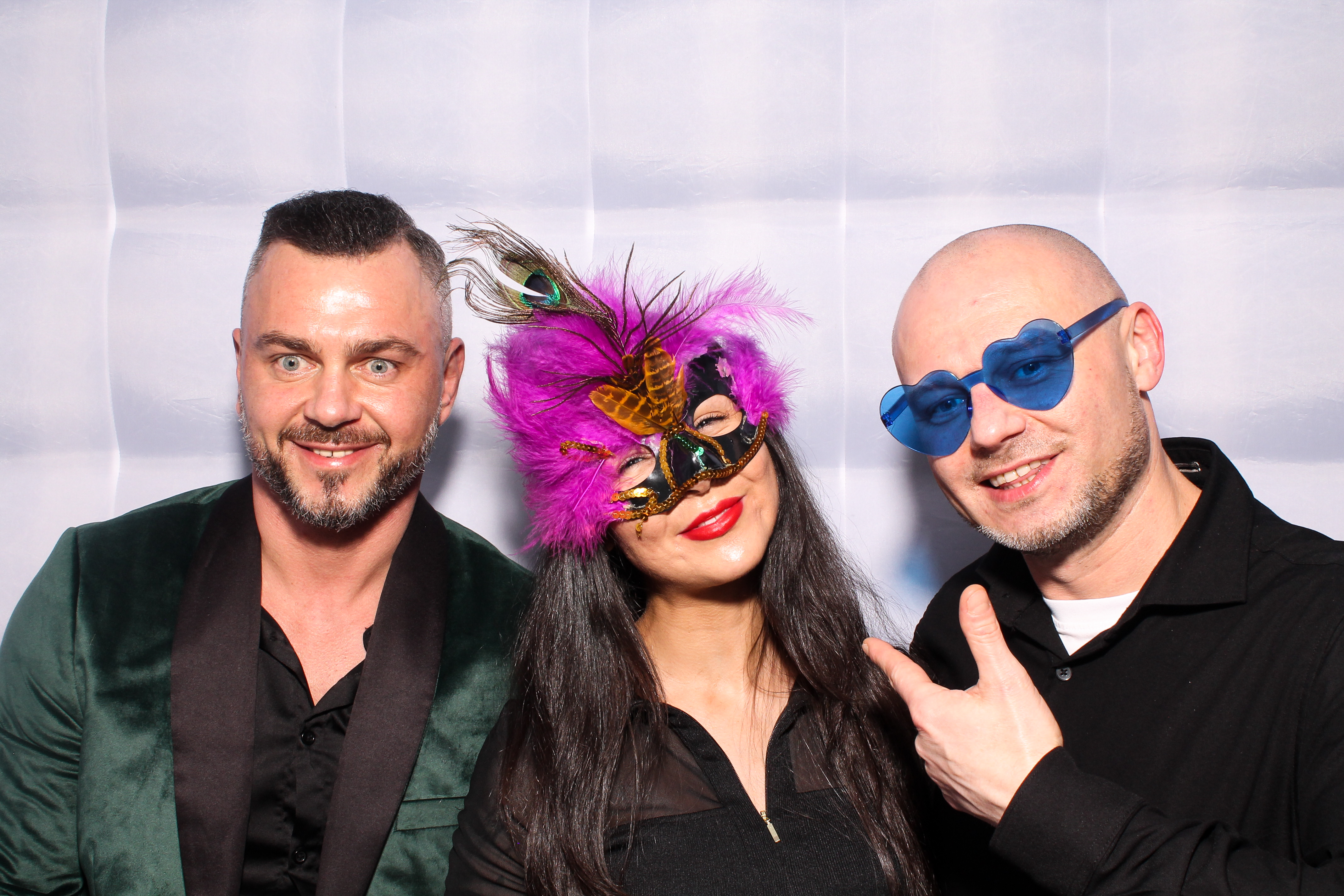 INTEGER Christmas Party 2025 | View more photos from the event at gallery.snapmagic.ie/u/SnapMagic/INTEGER-Christmas-Party-2025