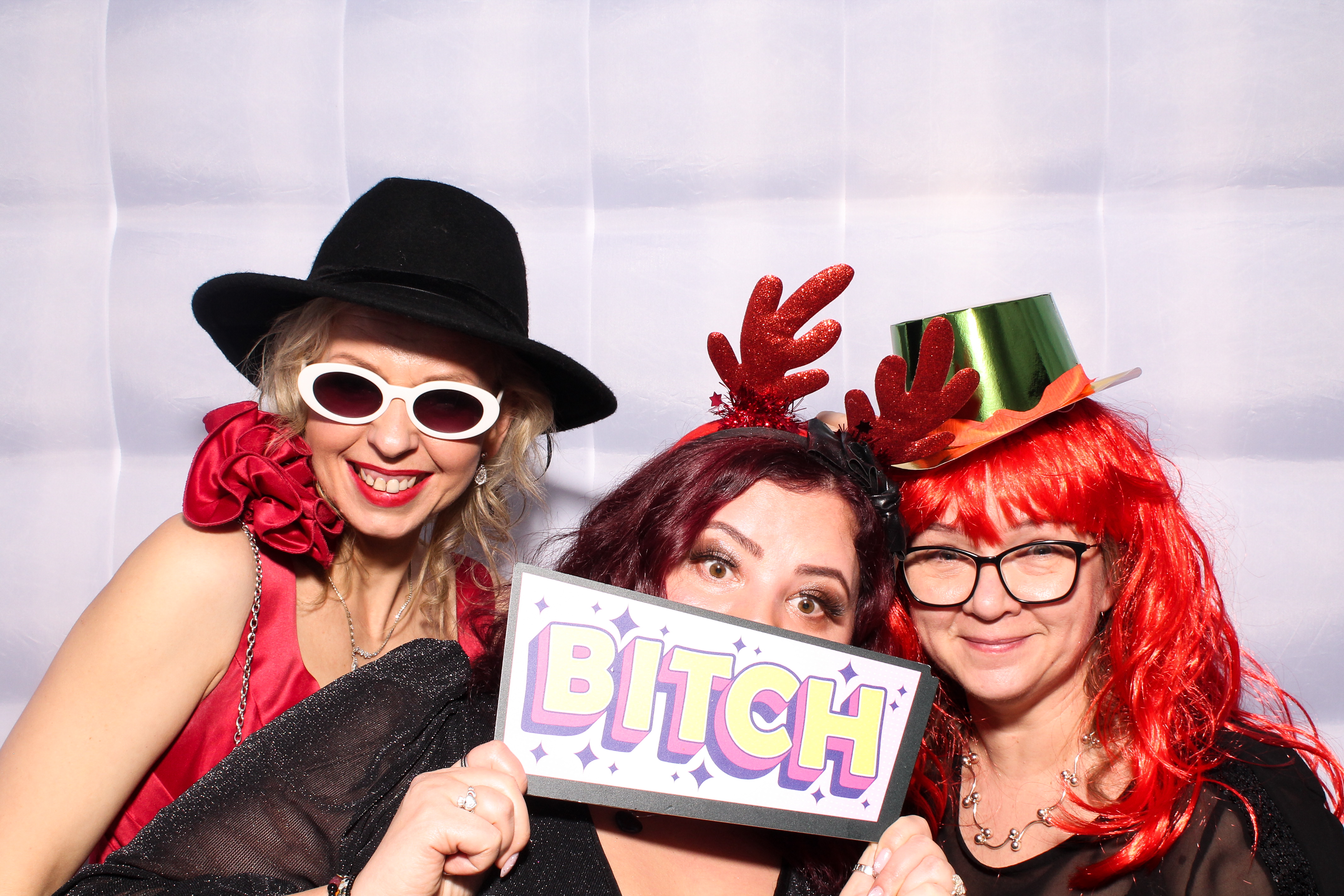 INTEGER Christmas Party 2025 | View more photos from the event at gallery.snapmagic.ie/u/SnapMagic/INTEGER-Christmas-Party-2025