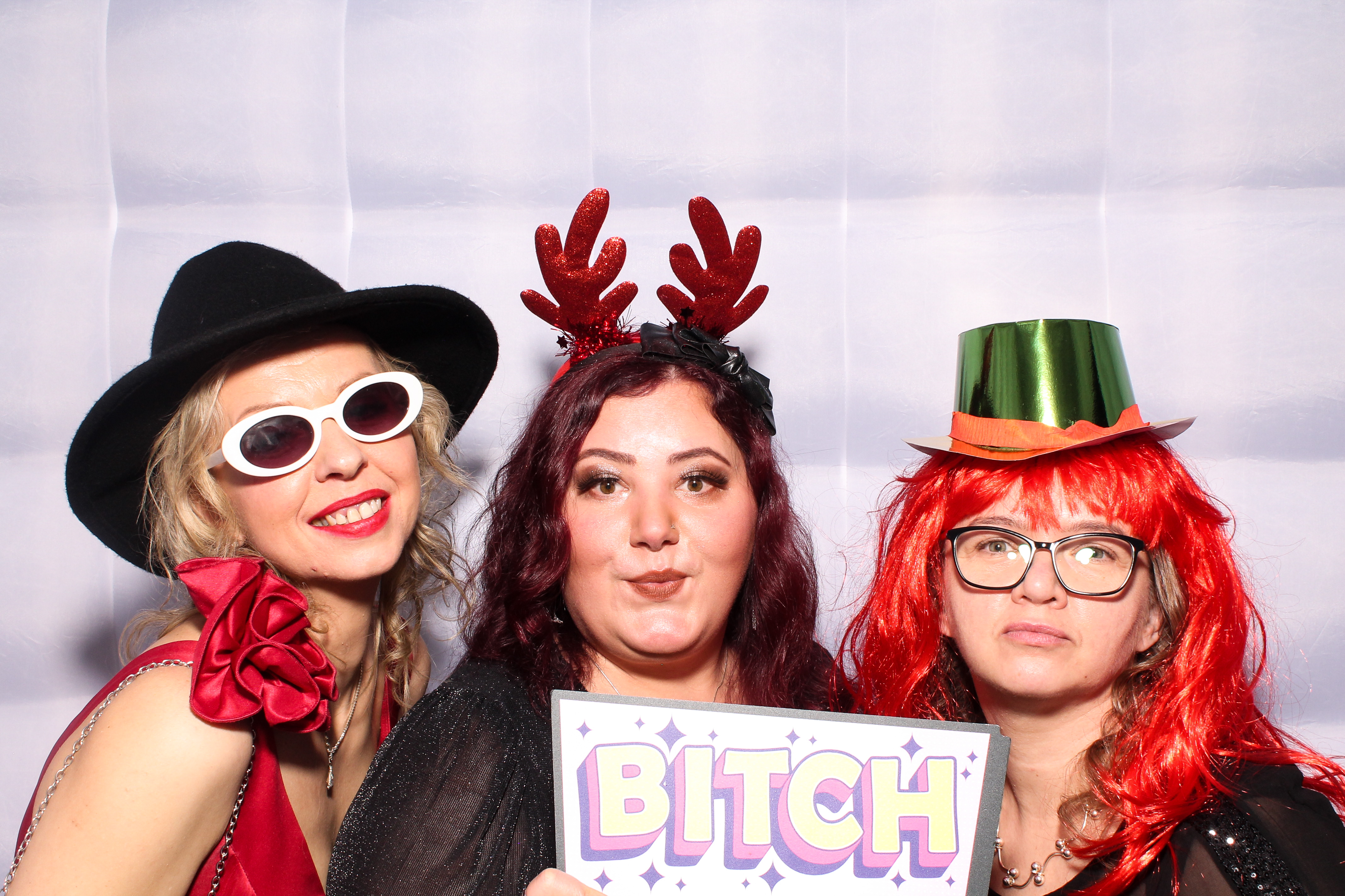 INTEGER Christmas Party 2025 | View more photos from the event at gallery.snapmagic.ie/u/SnapMagic/INTEGER-Christmas-Party-2025