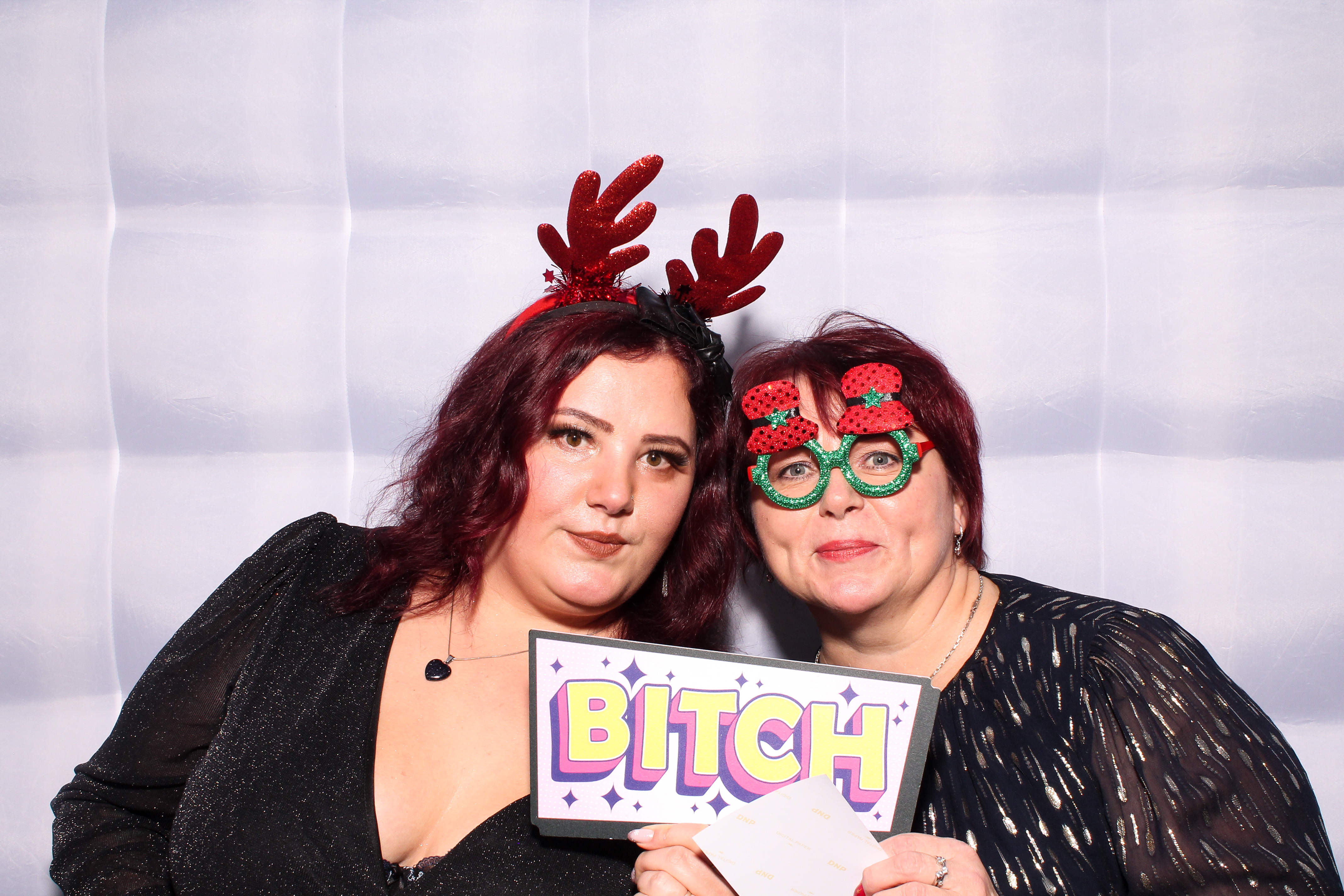 INTEGER Christmas Party 2025 | View more photos from the event at gallery.snapmagic.ie/u/SnapMagic/INTEGER-Christmas-Party-2025