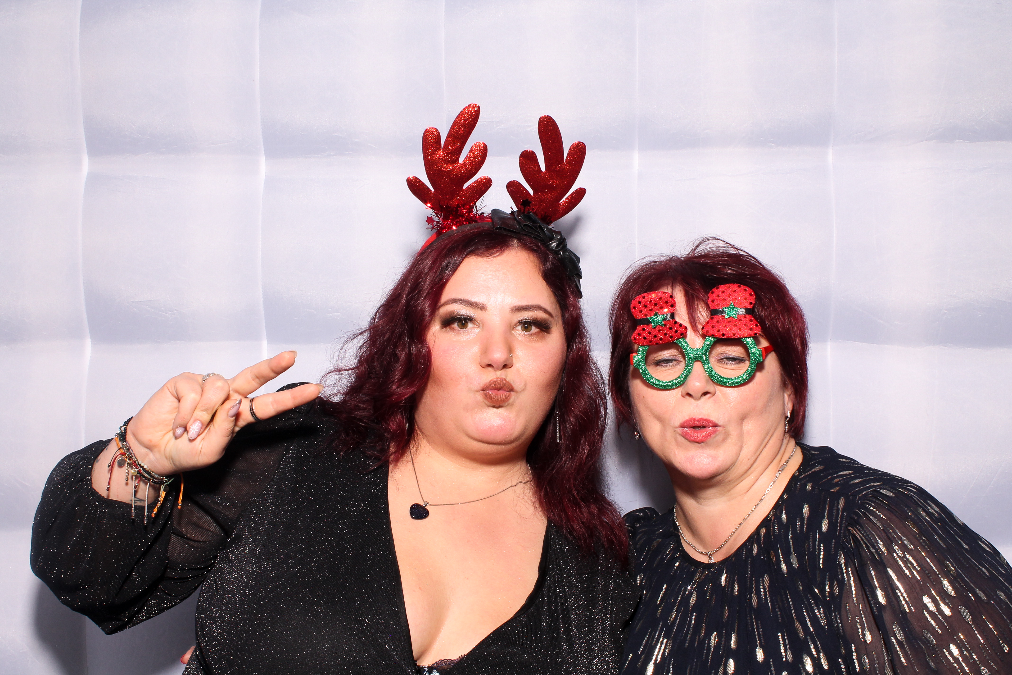 INTEGER Christmas Party 2025 | View more photos from the event at gallery.snapmagic.ie/u/SnapMagic/INTEGER-Christmas-Party-2025