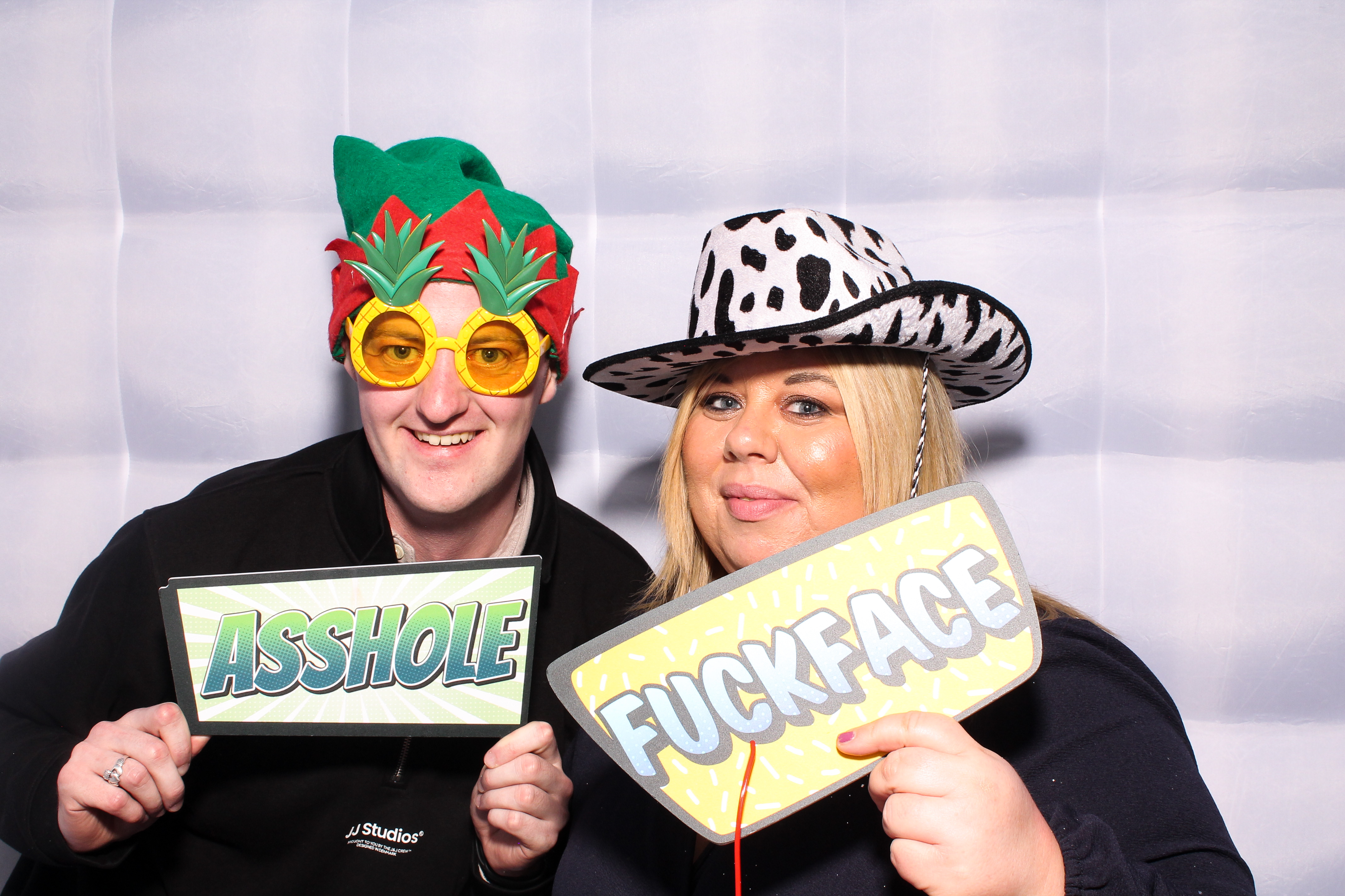 INTEGER Christmas Party 2025 | View more photos from the event at gallery.snapmagic.ie/u/SnapMagic/INTEGER-Christmas-Party-2025