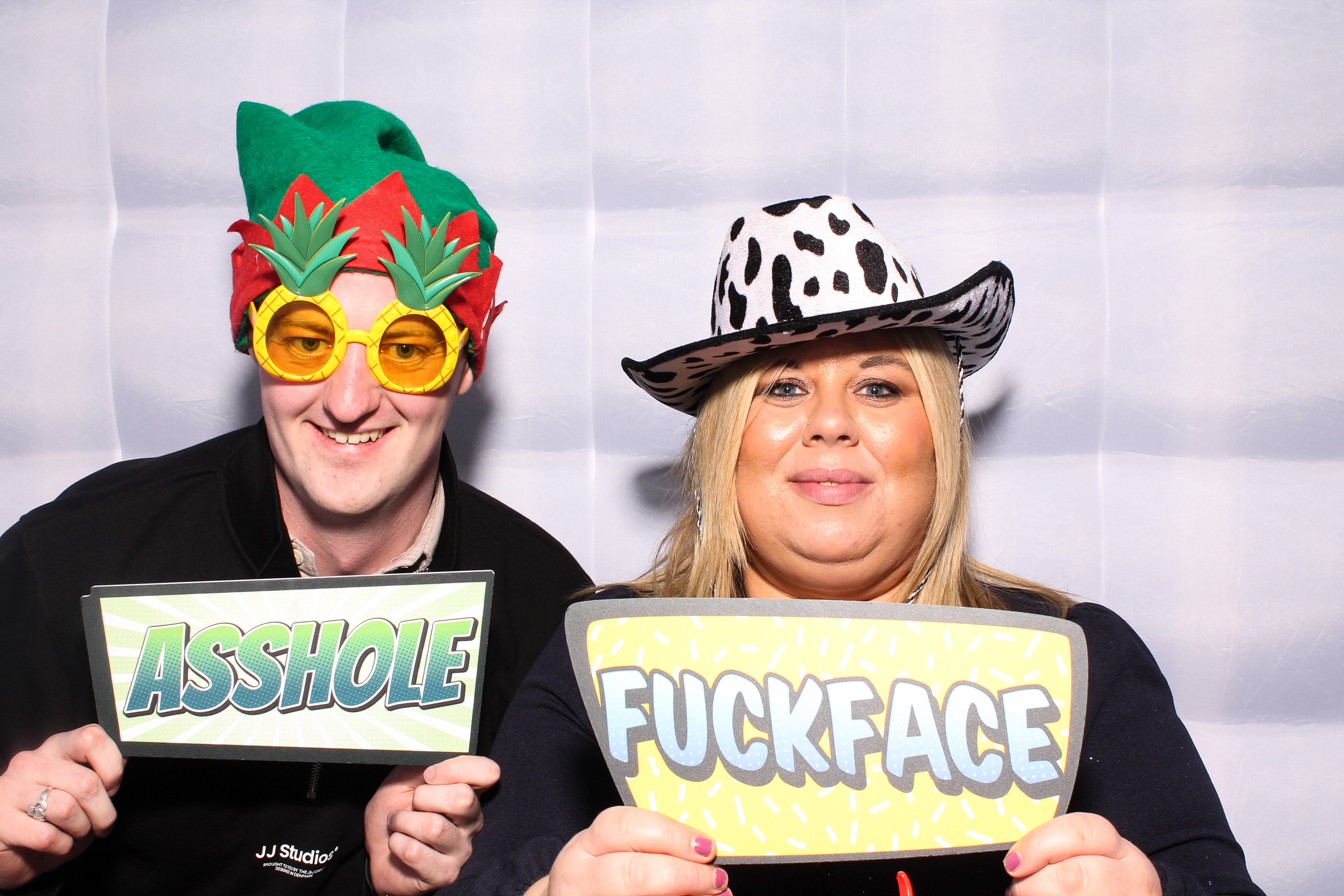 INTEGER Christmas Party 2025 | View more photos from the event at gallery.snapmagic.ie/u/SnapMagic/INTEGER-Christmas-Party-2025