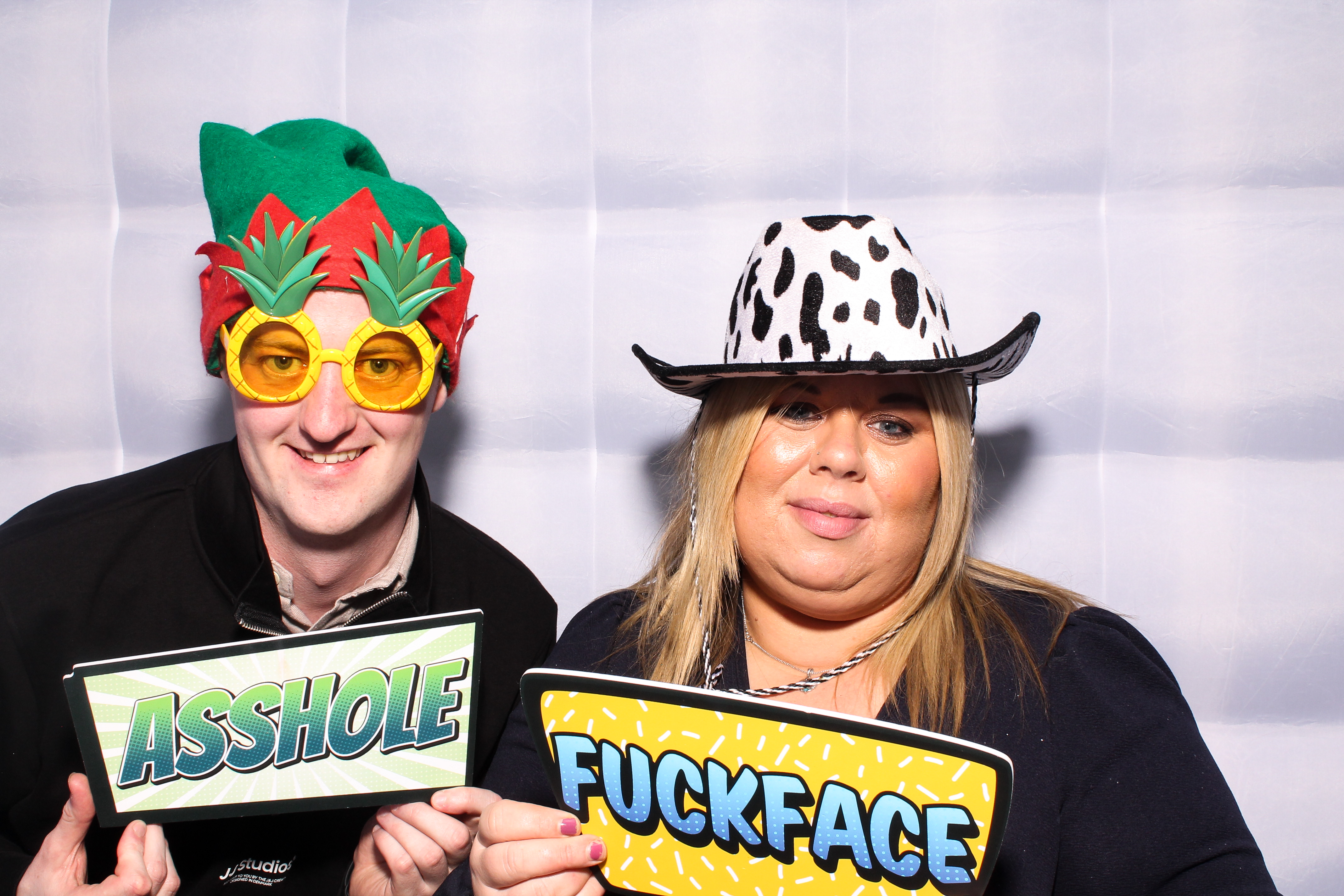 INTEGER Christmas Party 2025 | View more photos from the event at gallery.snapmagic.ie/u/SnapMagic/INTEGER-Christmas-Party-2025