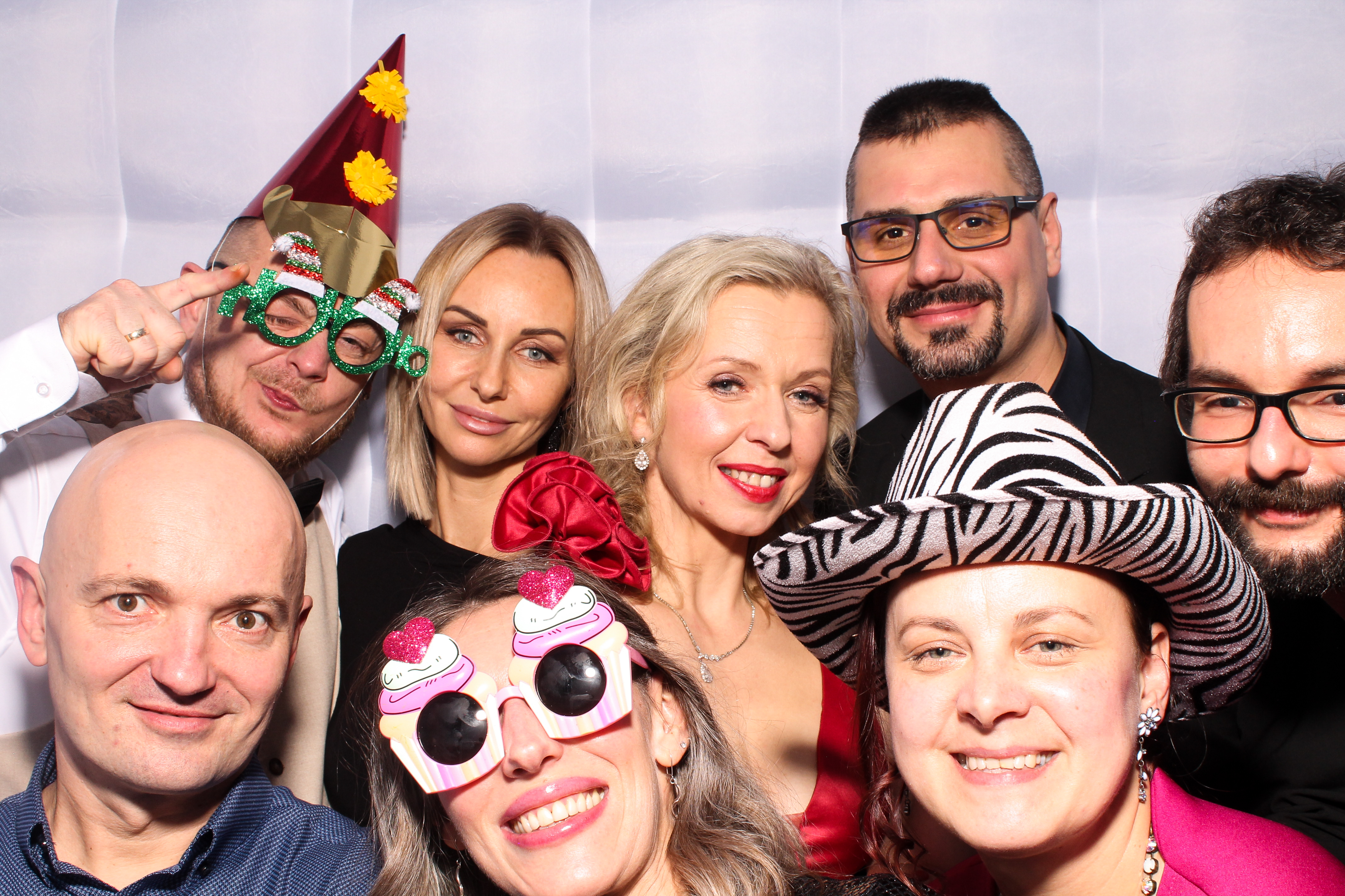 INTEGER Christmas Party 2025 | View more photos from the event at gallery.snapmagic.ie/u/SnapMagic/INTEGER-Christmas-Party-2025