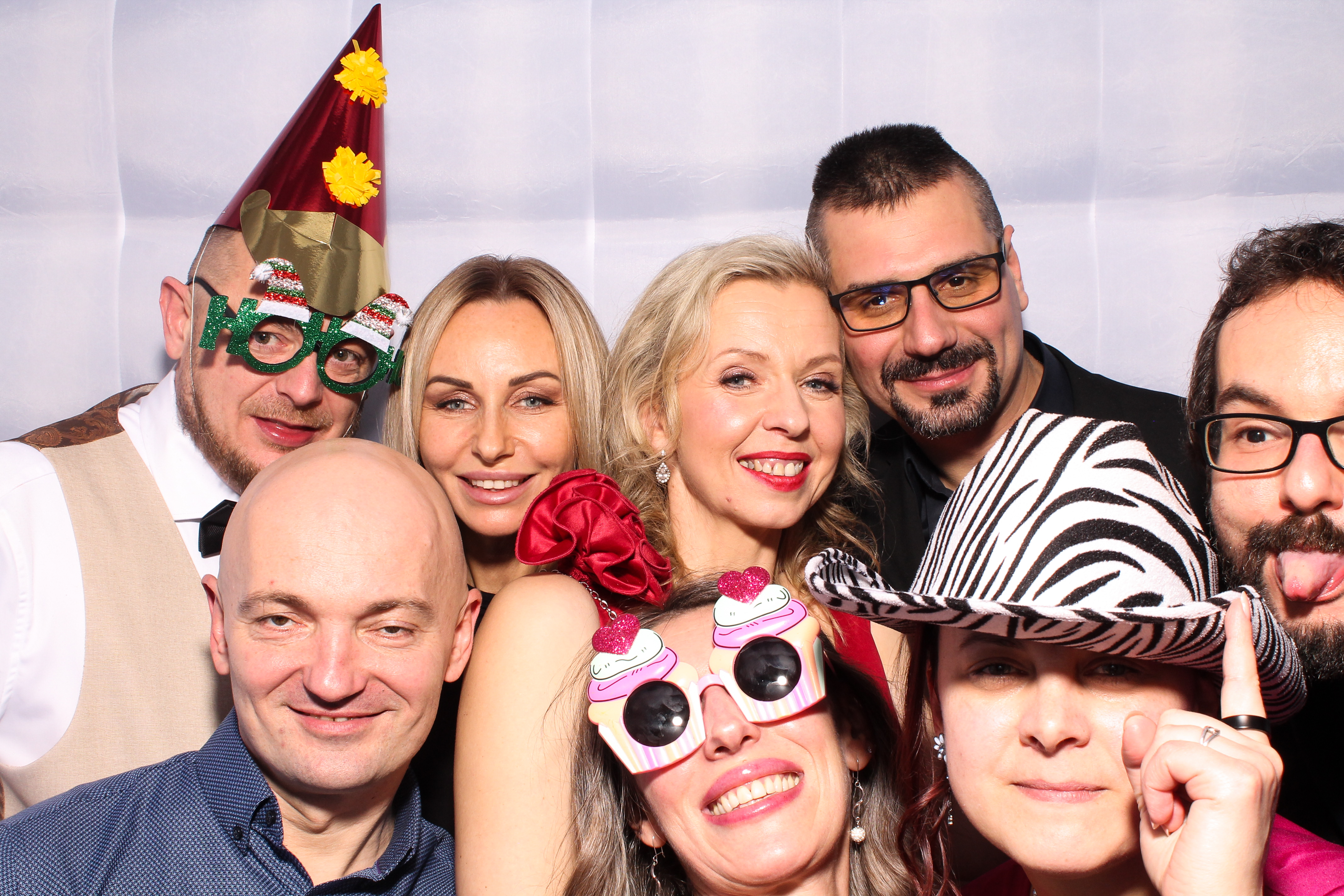 INTEGER Christmas Party 2025 | View more photos from the event at gallery.snapmagic.ie/u/SnapMagic/INTEGER-Christmas-Party-2025