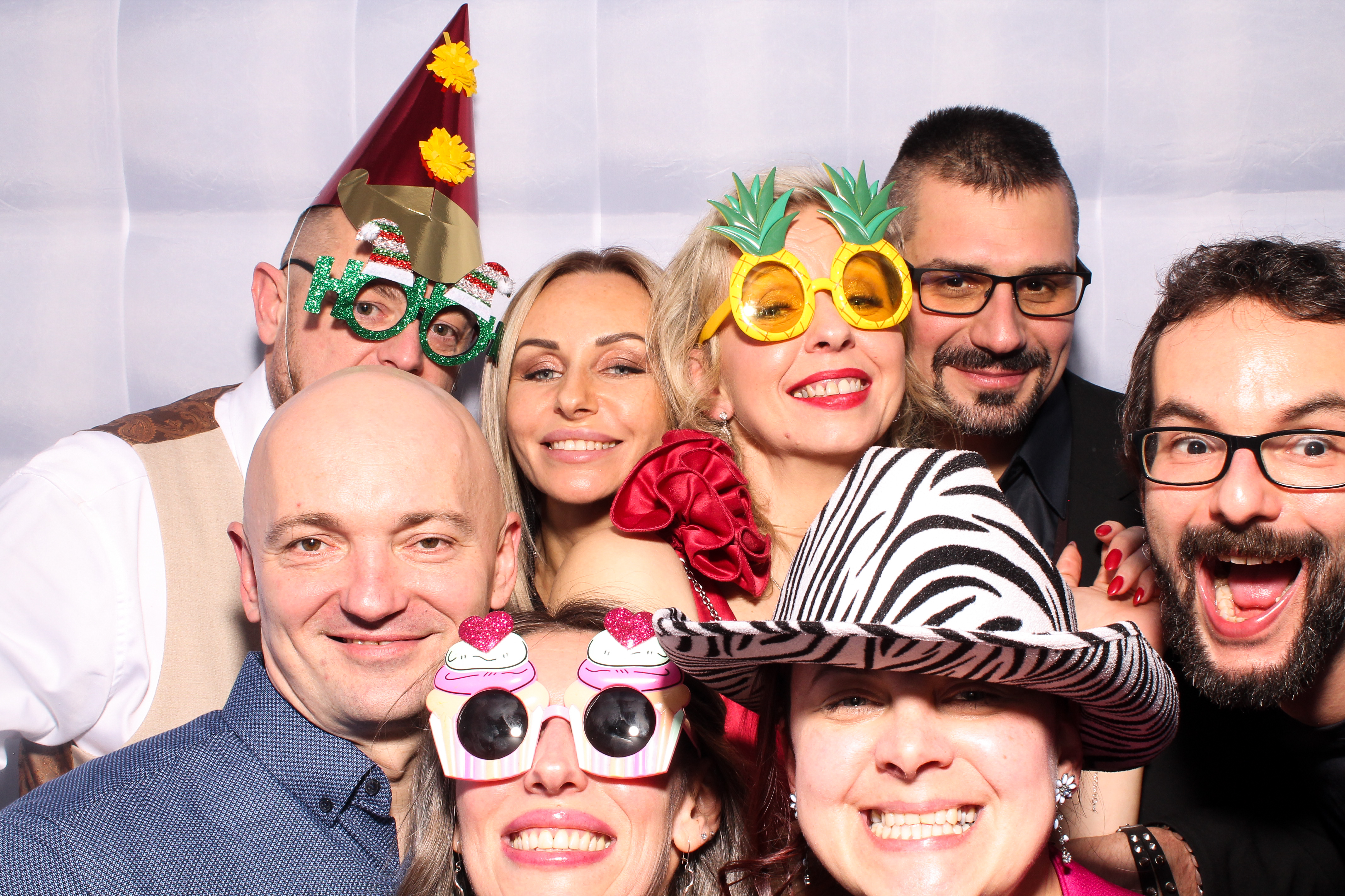 INTEGER Christmas Party 2025 | View more photos from the event at gallery.snapmagic.ie/u/SnapMagic/INTEGER-Christmas-Party-2025