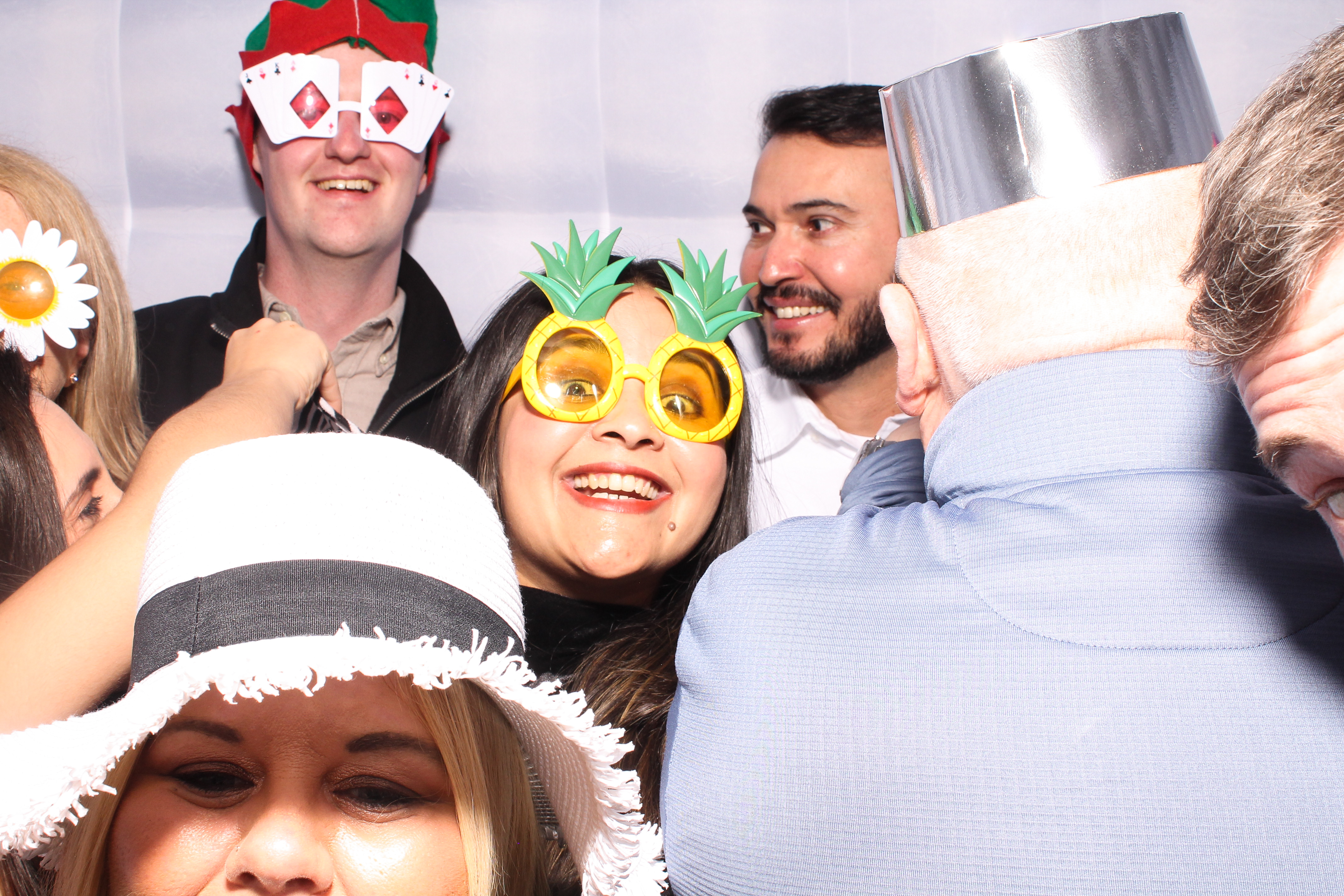 INTEGER Christmas Party 2025 | View more photos from the event at gallery.snapmagic.ie/u/SnapMagic/INTEGER-Christmas-Party-2025