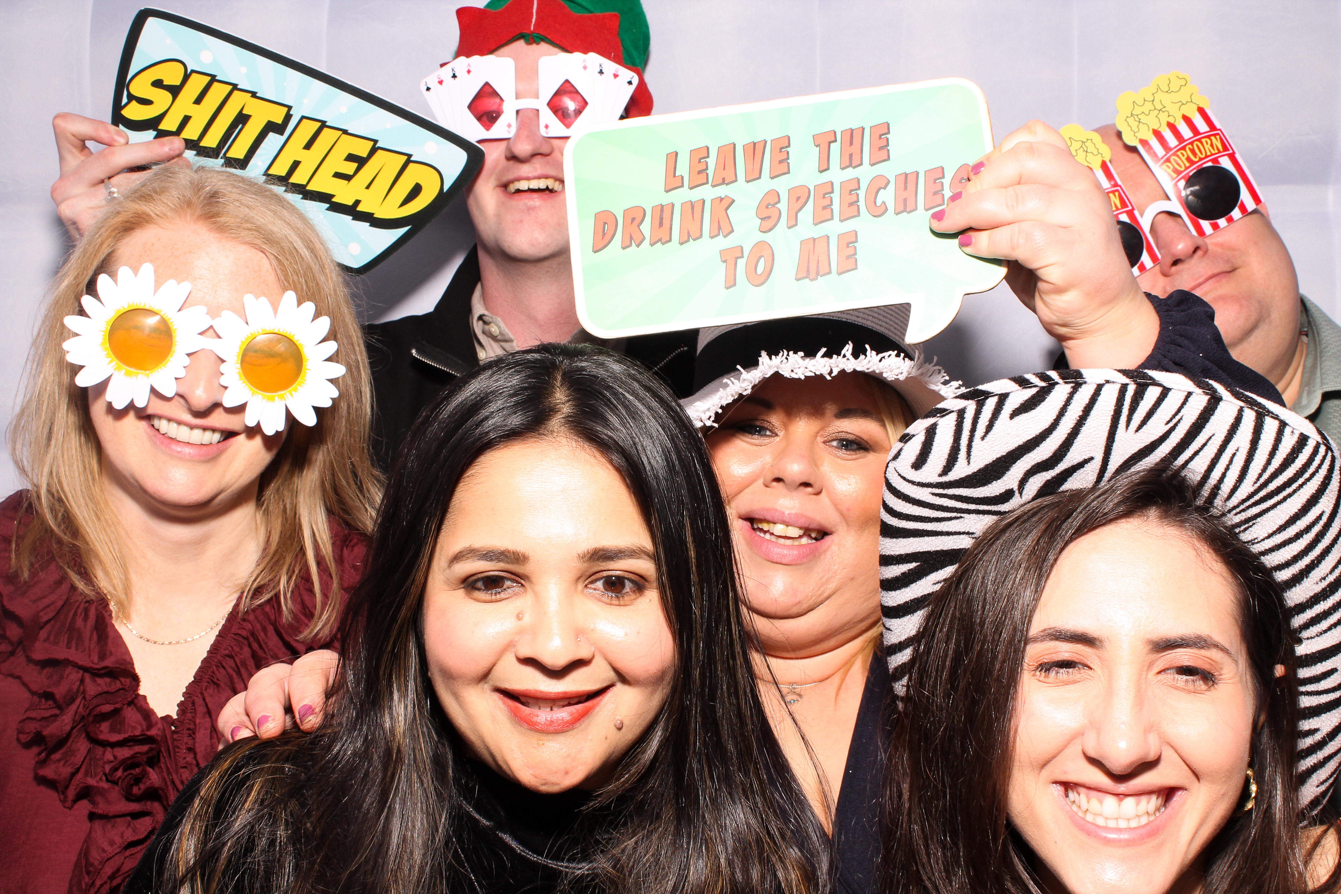 INTEGER Christmas Party 2025 | View more photos from the event at gallery.snapmagic.ie/u/SnapMagic/INTEGER-Christmas-Party-2025