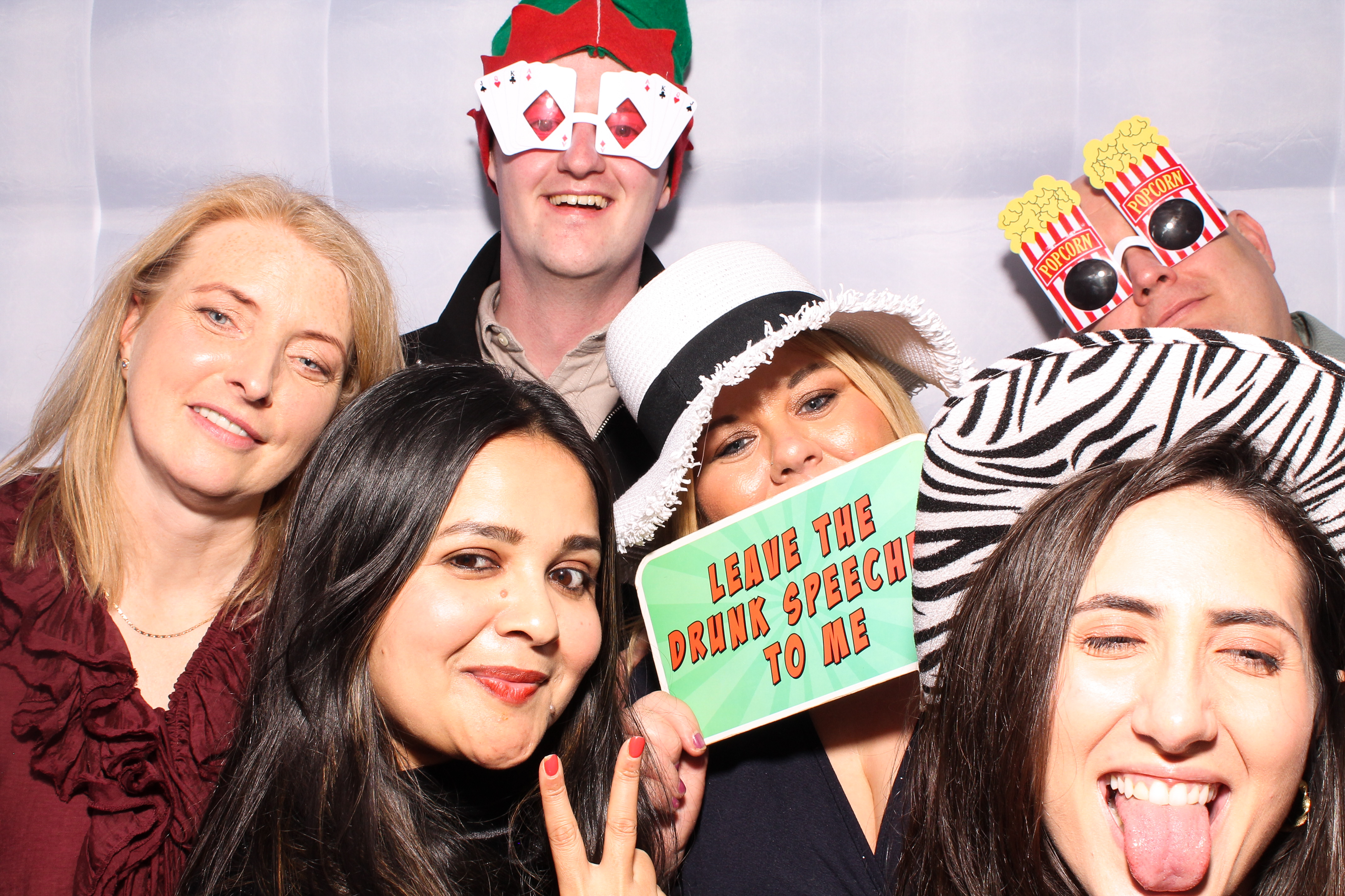 INTEGER Christmas Party 2025 | View more photos from the event at gallery.snapmagic.ie/u/SnapMagic/INTEGER-Christmas-Party-2025