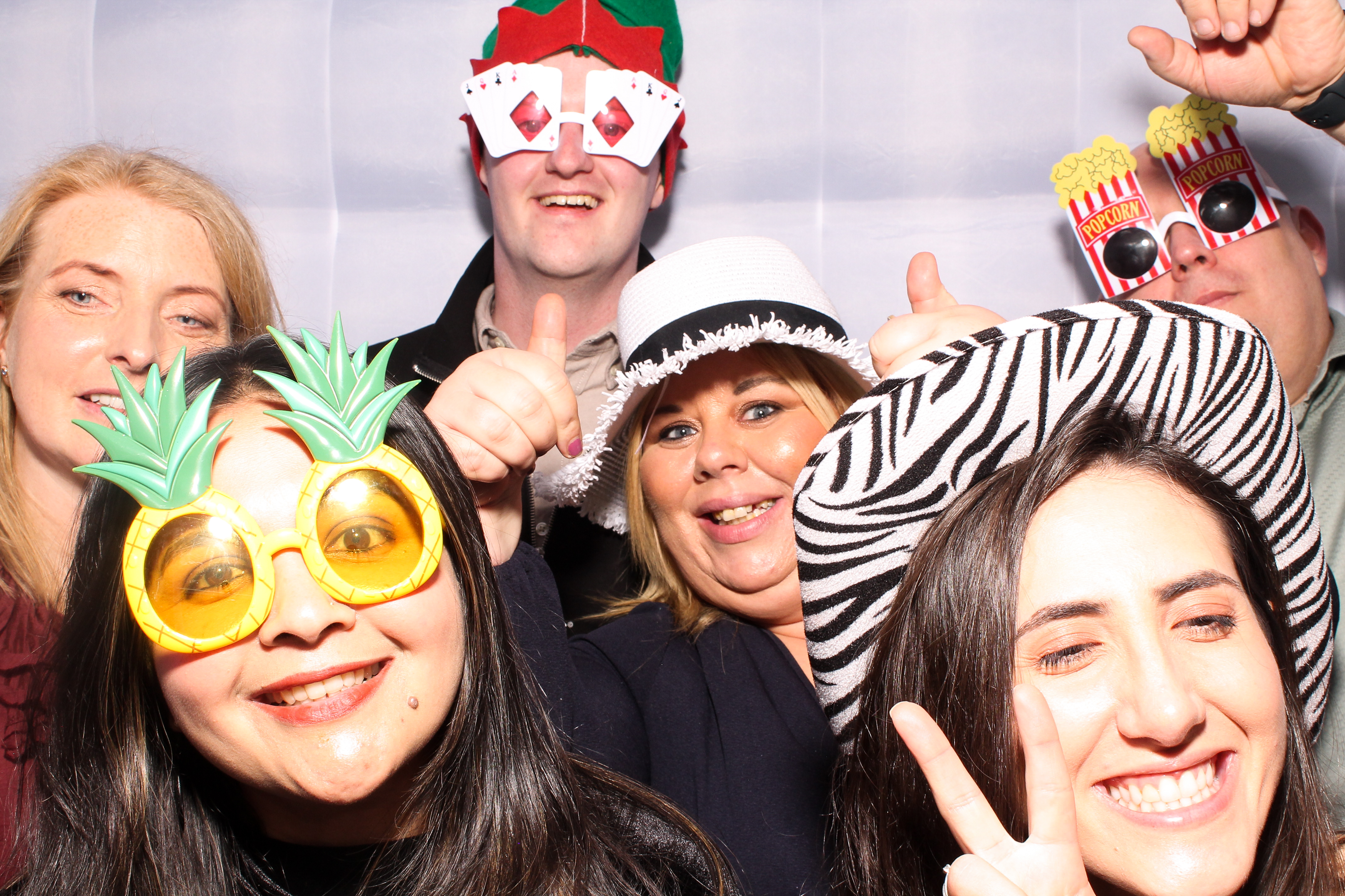 INTEGER Christmas Party 2025 | View more photos from the event at gallery.snapmagic.ie/u/SnapMagic/INTEGER-Christmas-Party-2025