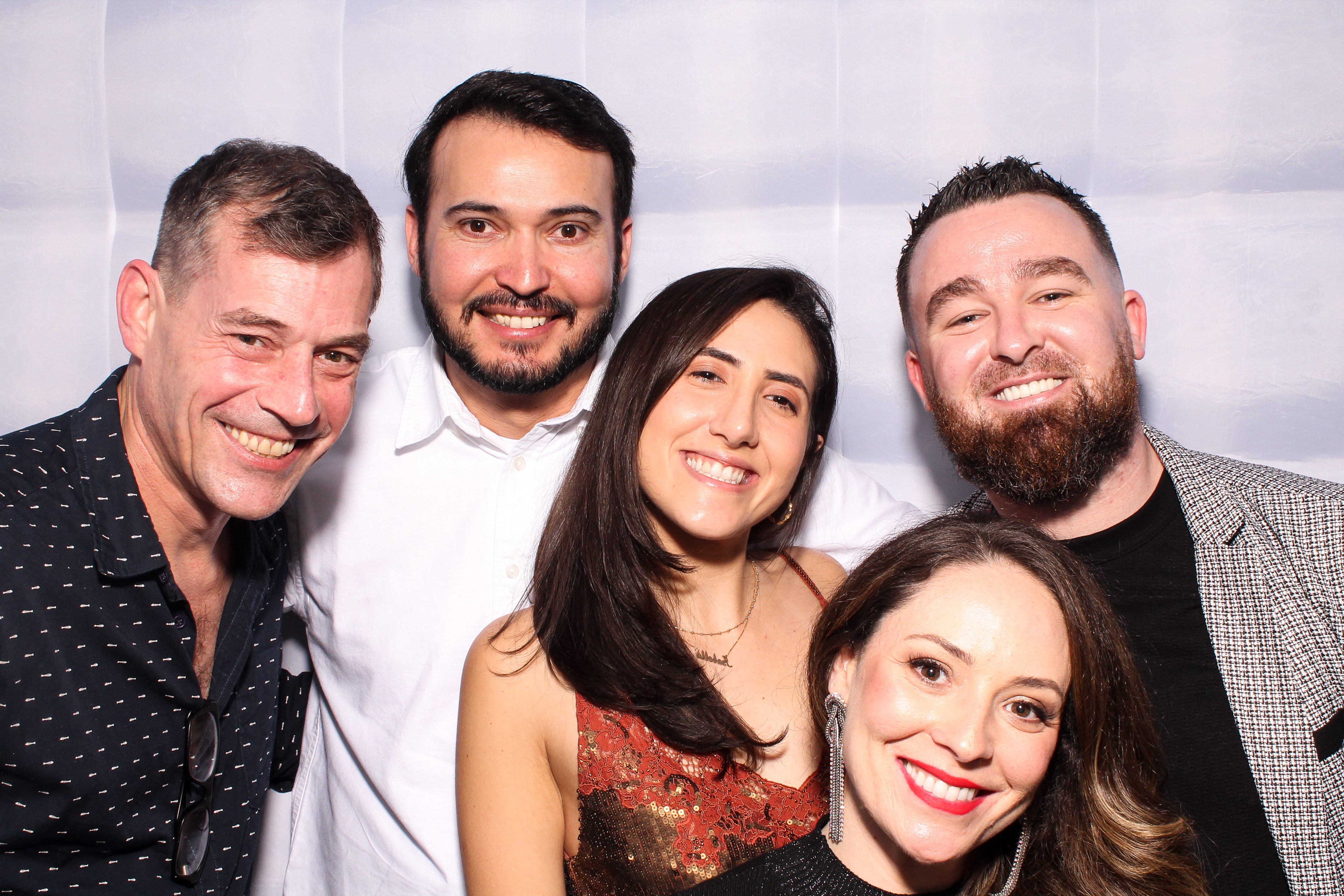 INTEGER Christmas Party 2025 | View more photos from the event at gallery.snapmagic.ie/u/SnapMagic/INTEGER-Christmas-Party-2025