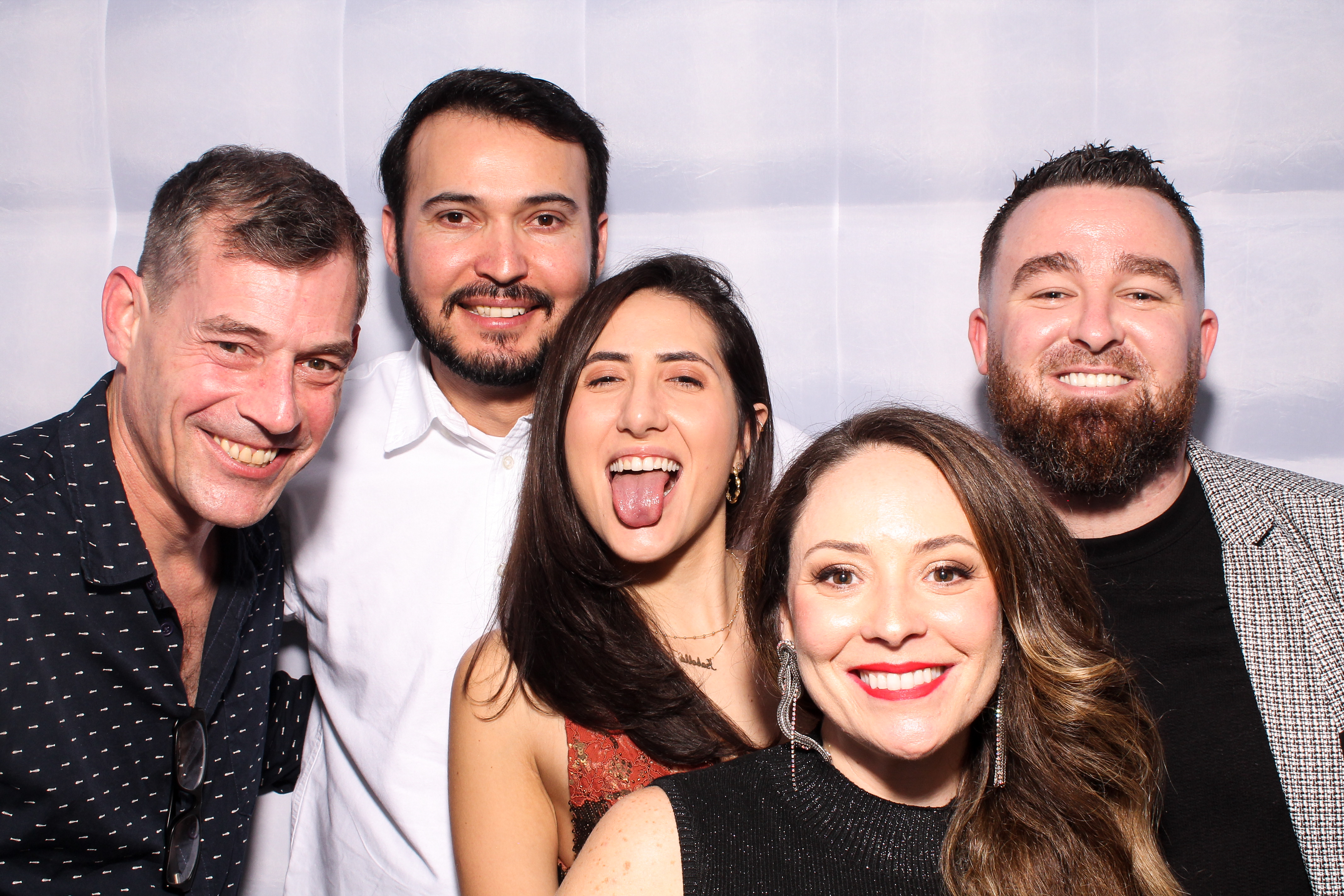 INTEGER Christmas Party 2025 | View more photos from the event at gallery.snapmagic.ie/u/SnapMagic/INTEGER-Christmas-Party-2025