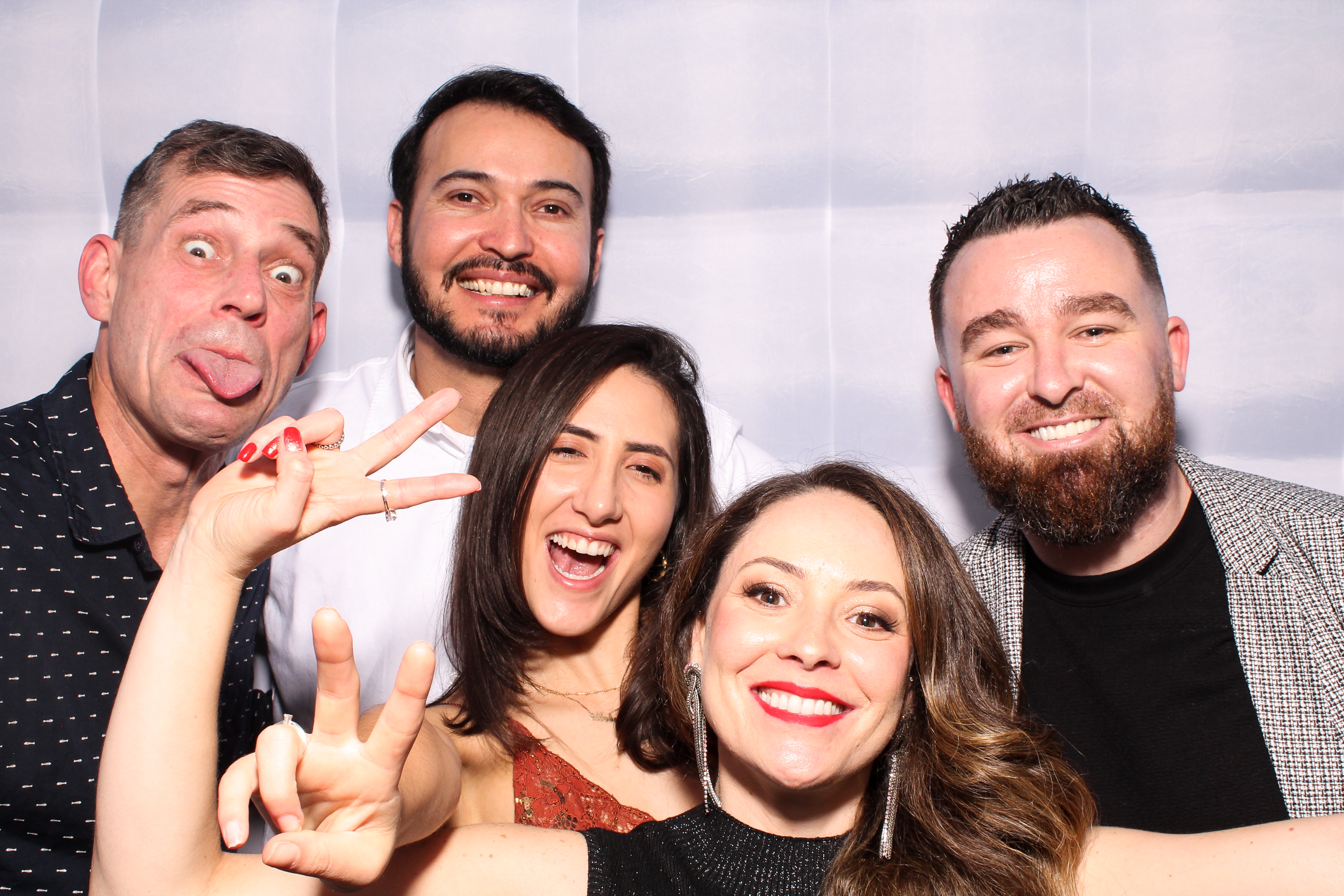 INTEGER Christmas Party 2025 | View more photos from the event at gallery.snapmagic.ie/u/SnapMagic/INTEGER-Christmas-Party-2025