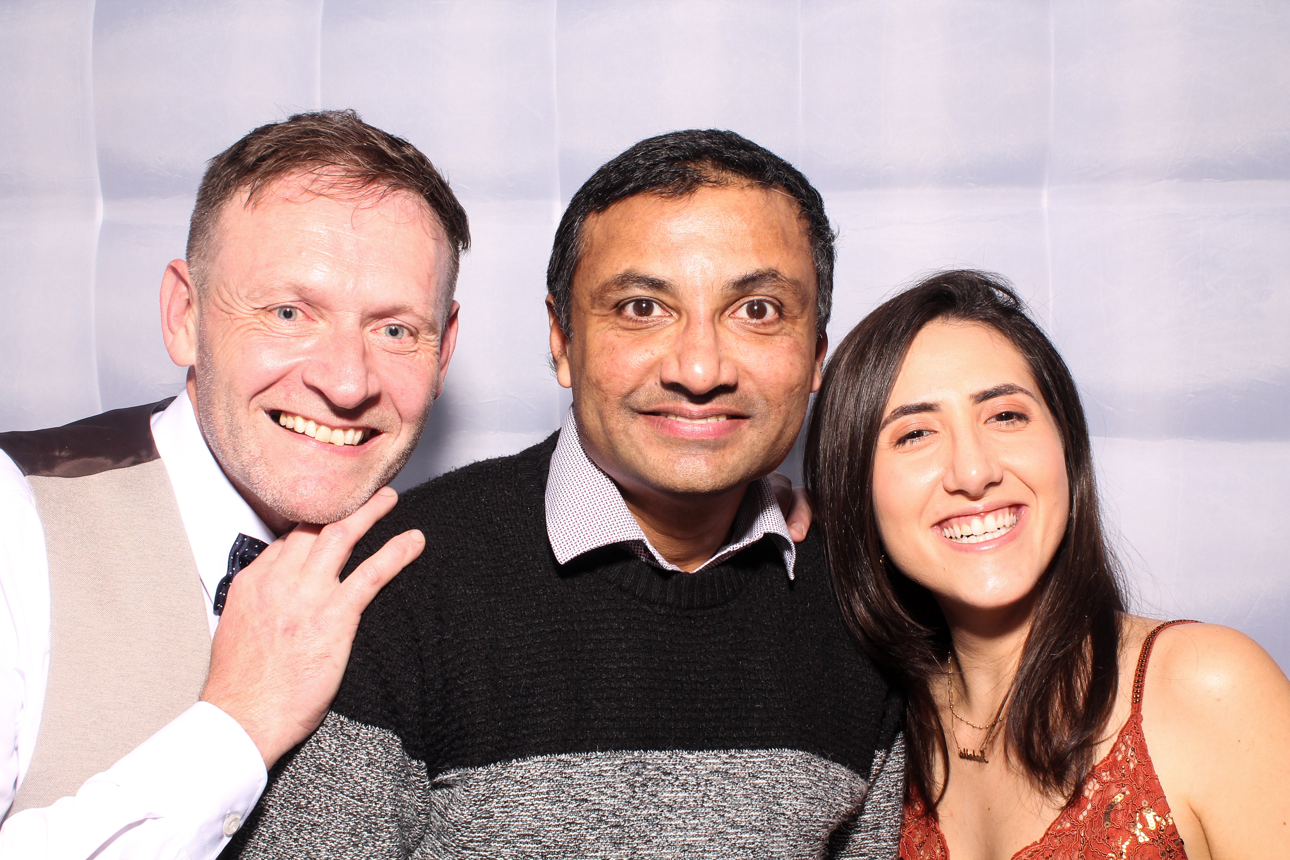 INTEGER Christmas Party 2025 | View more photos from the event at gallery.snapmagic.ie/u/SnapMagic/INTEGER-Christmas-Party-2025