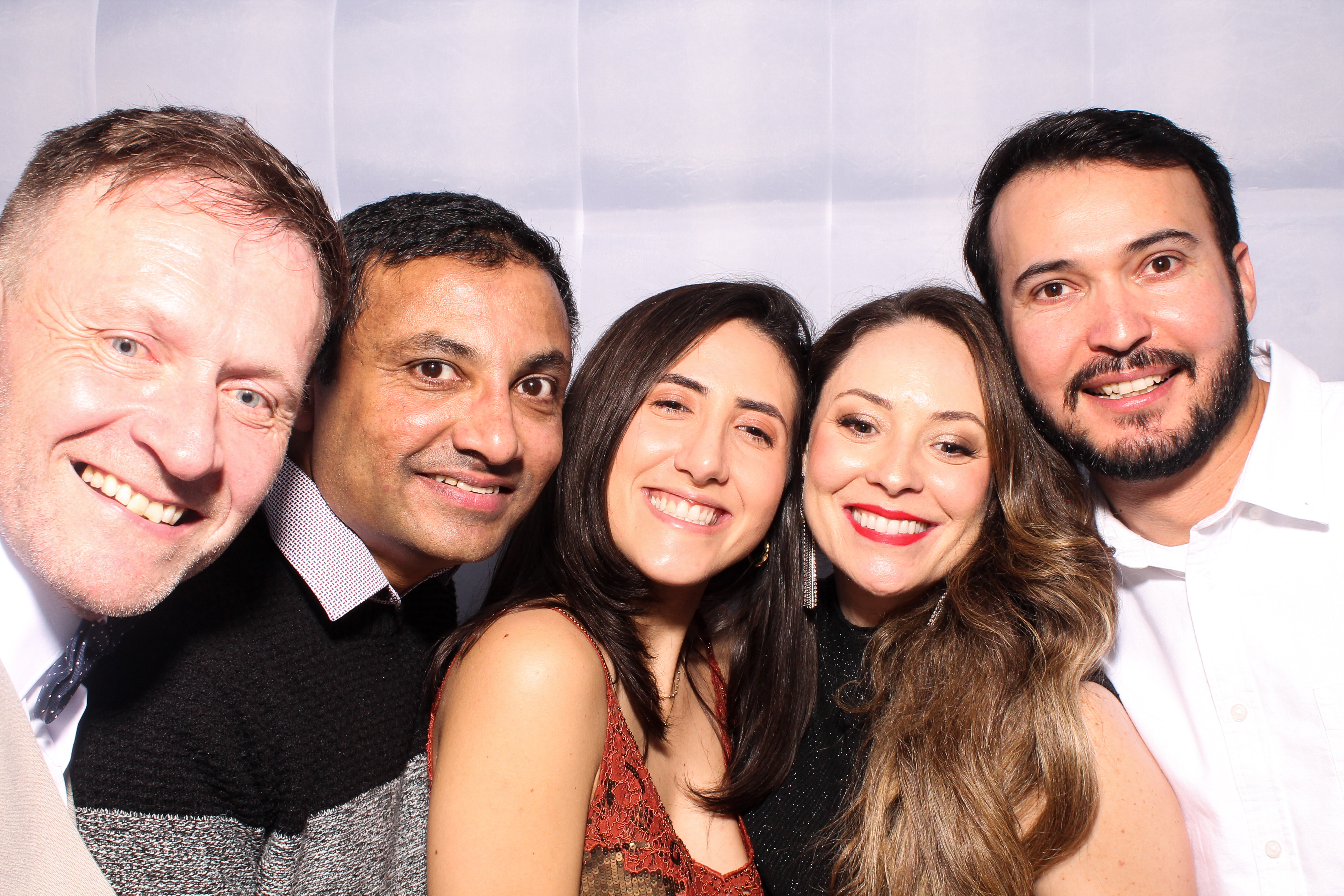 INTEGER Christmas Party 2025 | View more photos from the event at gallery.snapmagic.ie/u/SnapMagic/INTEGER-Christmas-Party-2025