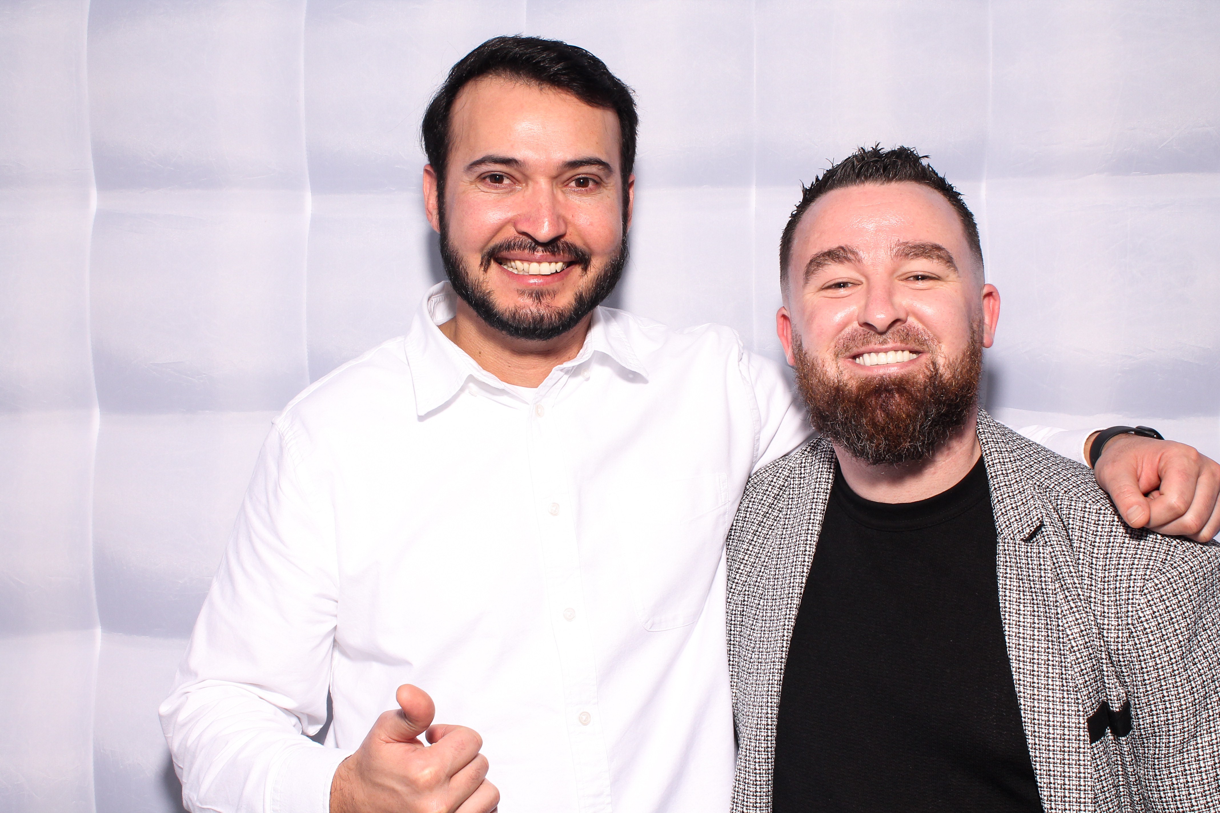 INTEGER Christmas Party 2025 | View more photos from the event at gallery.snapmagic.ie/u/SnapMagic/INTEGER-Christmas-Party-2025