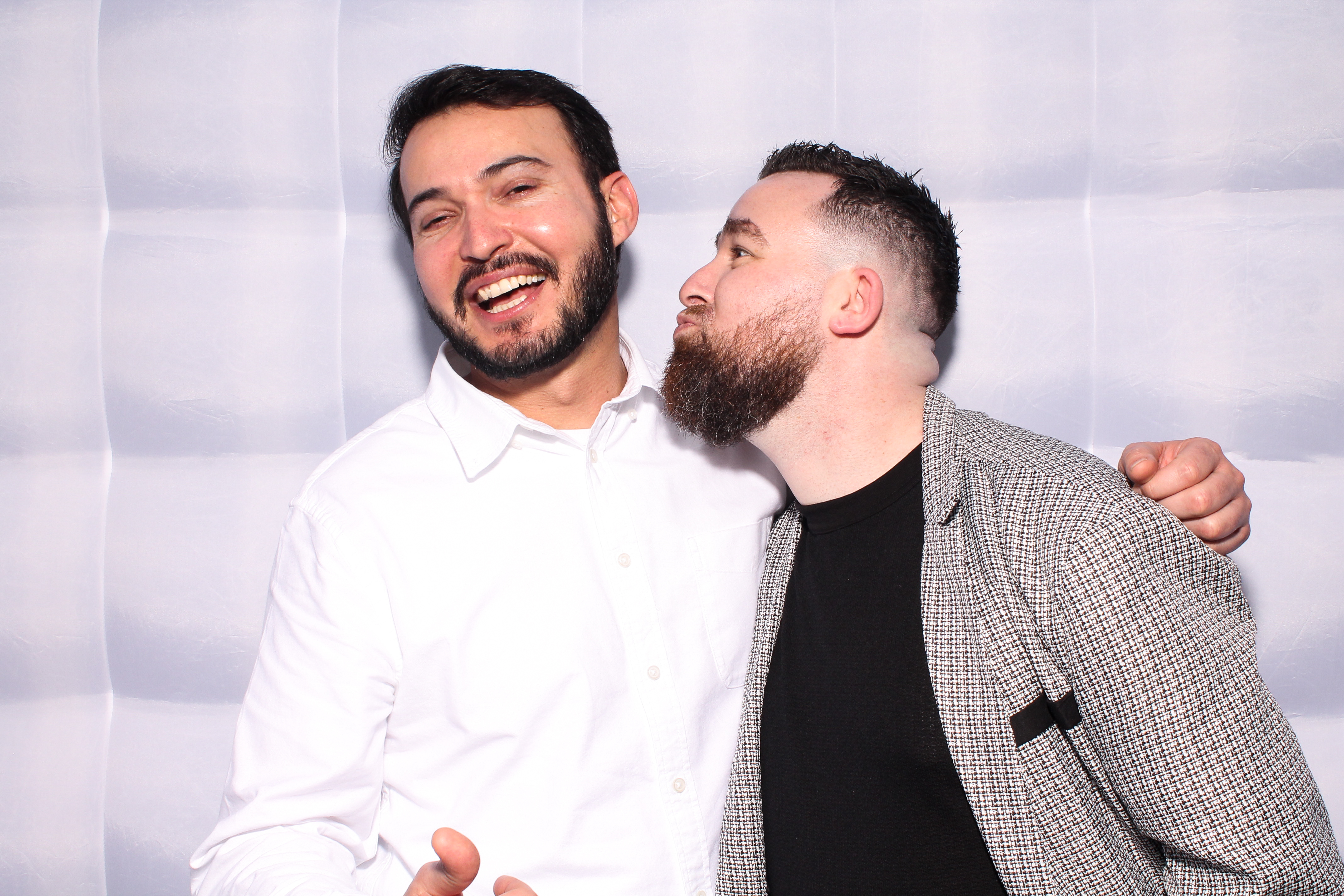 INTEGER Christmas Party 2025 | View more photos from the event at gallery.snapmagic.ie/u/SnapMagic/INTEGER-Christmas-Party-2025