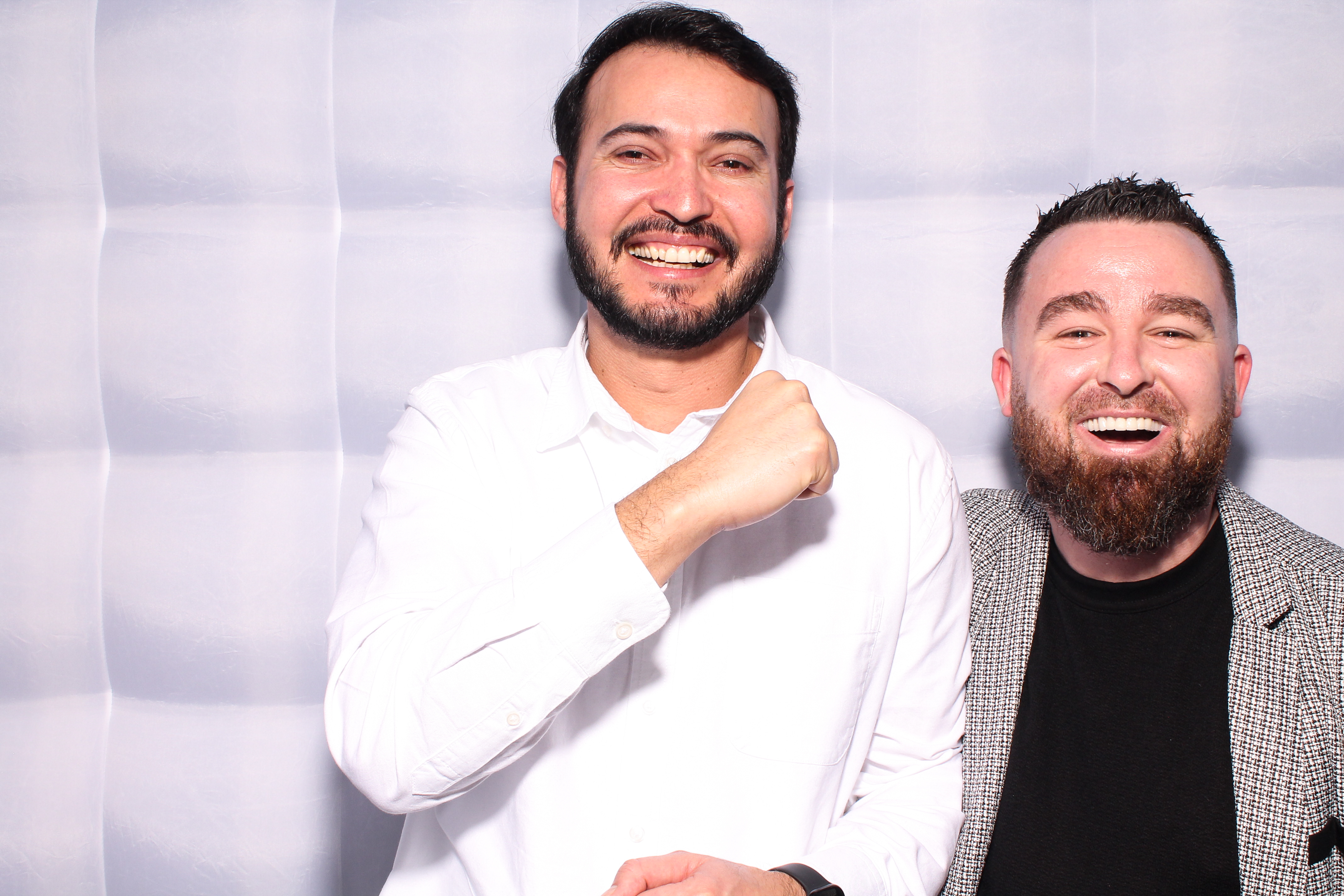 INTEGER Christmas Party 2025 | View more photos from the event at gallery.snapmagic.ie/u/SnapMagic/INTEGER-Christmas-Party-2025