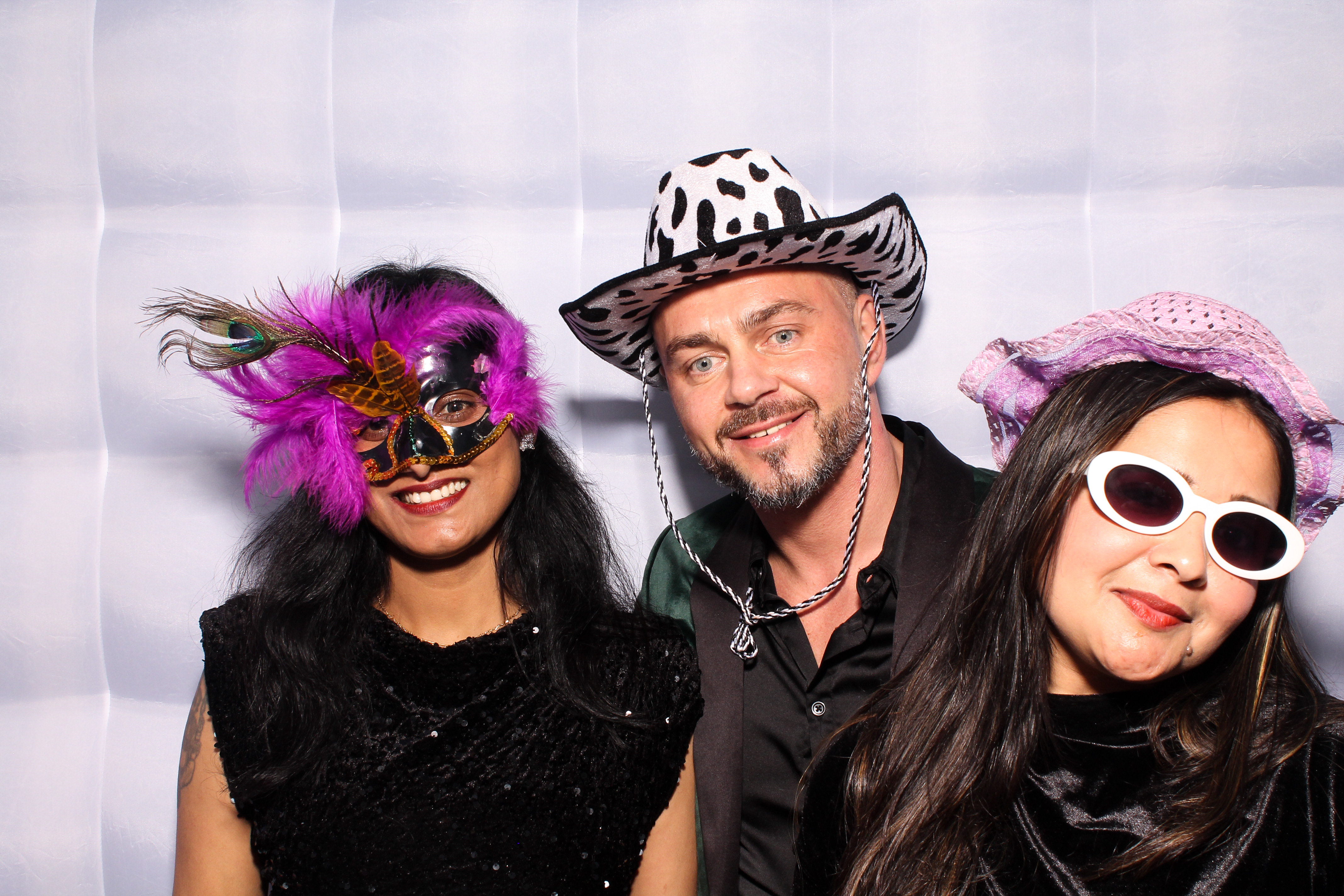 INTEGER Christmas Party 2025 | View more photos from the event at gallery.snapmagic.ie/u/SnapMagic/INTEGER-Christmas-Party-2025