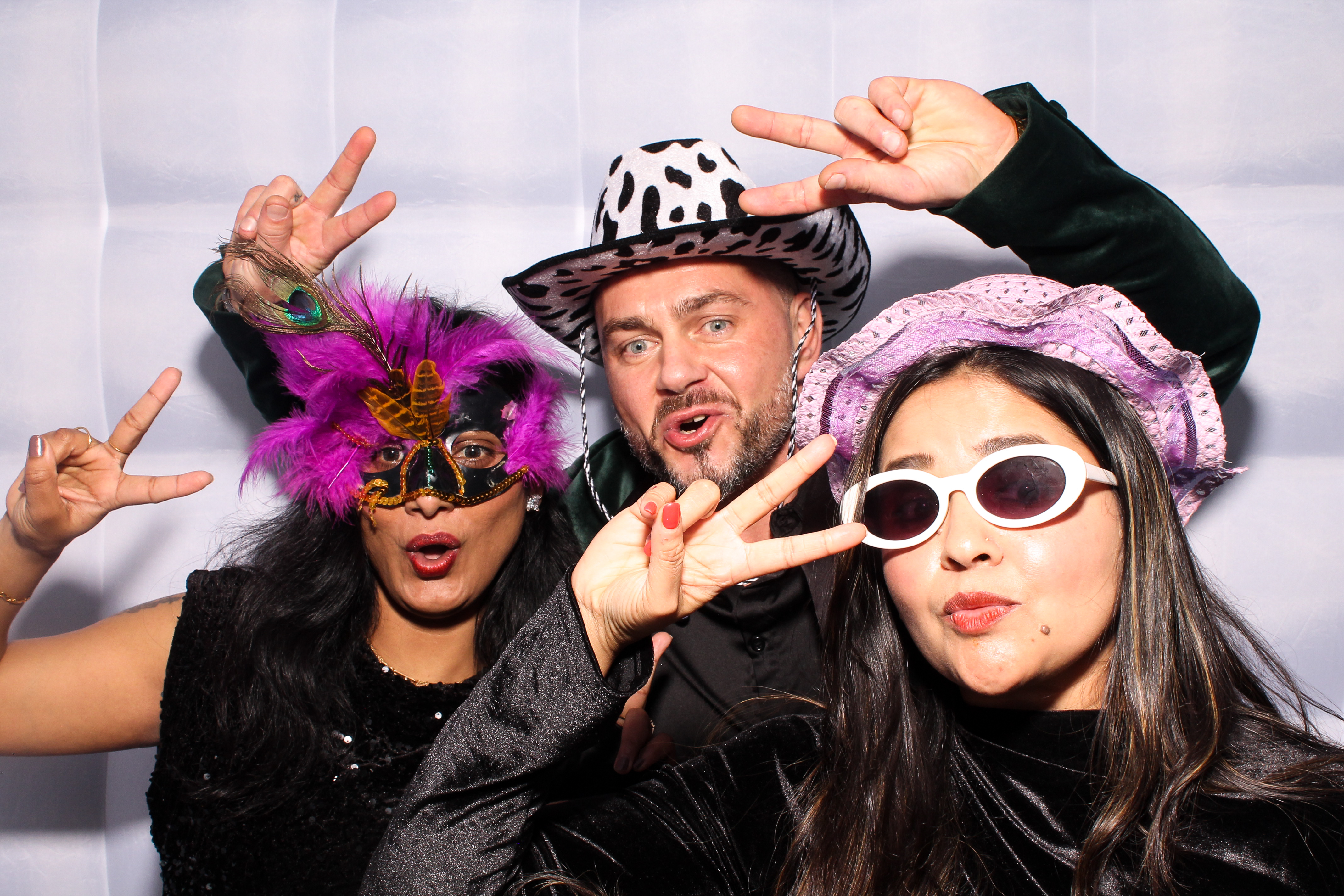 INTEGER Christmas Party 2025 | View more photos from the event at gallery.snapmagic.ie/u/SnapMagic/INTEGER-Christmas-Party-2025