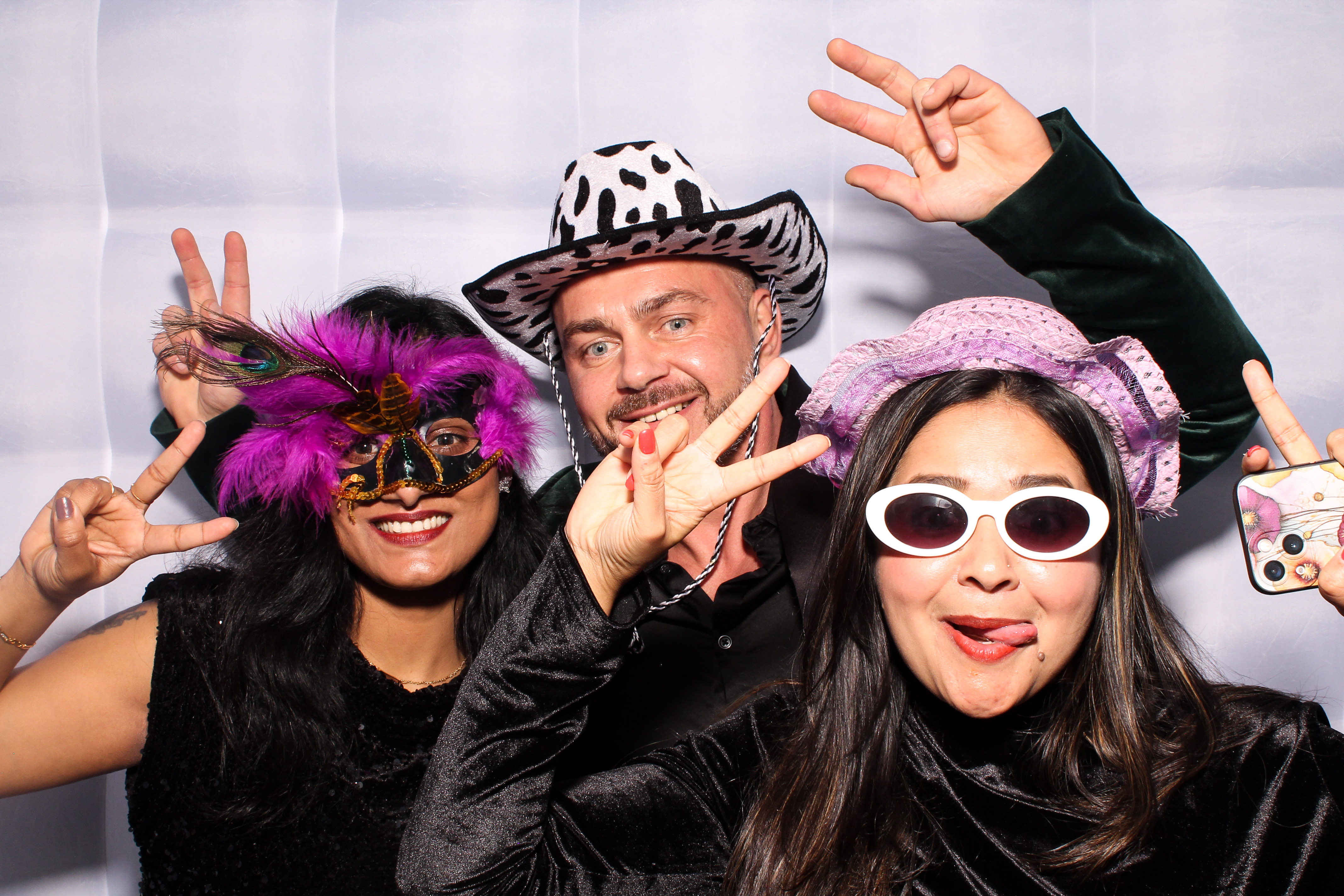 INTEGER Christmas Party 2025 | View more photos from the event at gallery.snapmagic.ie/u/SnapMagic/INTEGER-Christmas-Party-2025