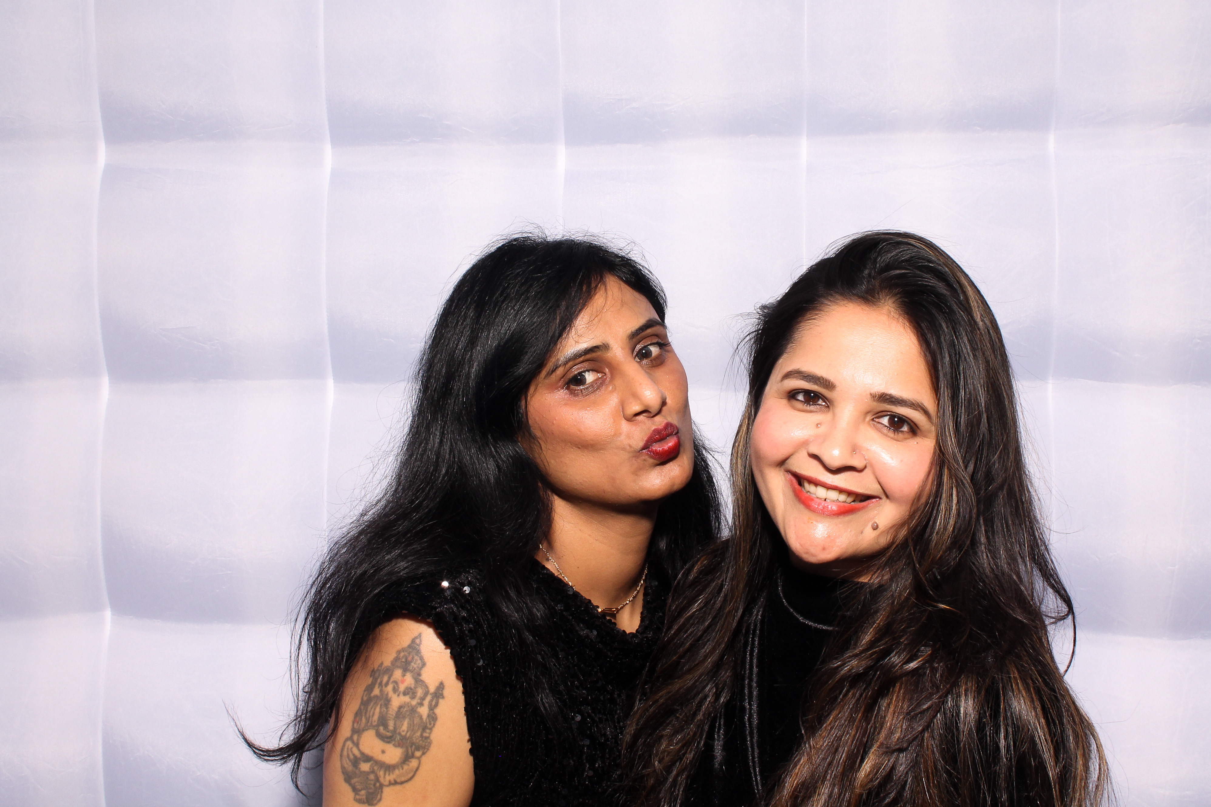 INTEGER Christmas Party 2025 | View more photos from the event at gallery.snapmagic.ie/u/SnapMagic/INTEGER-Christmas-Party-2025