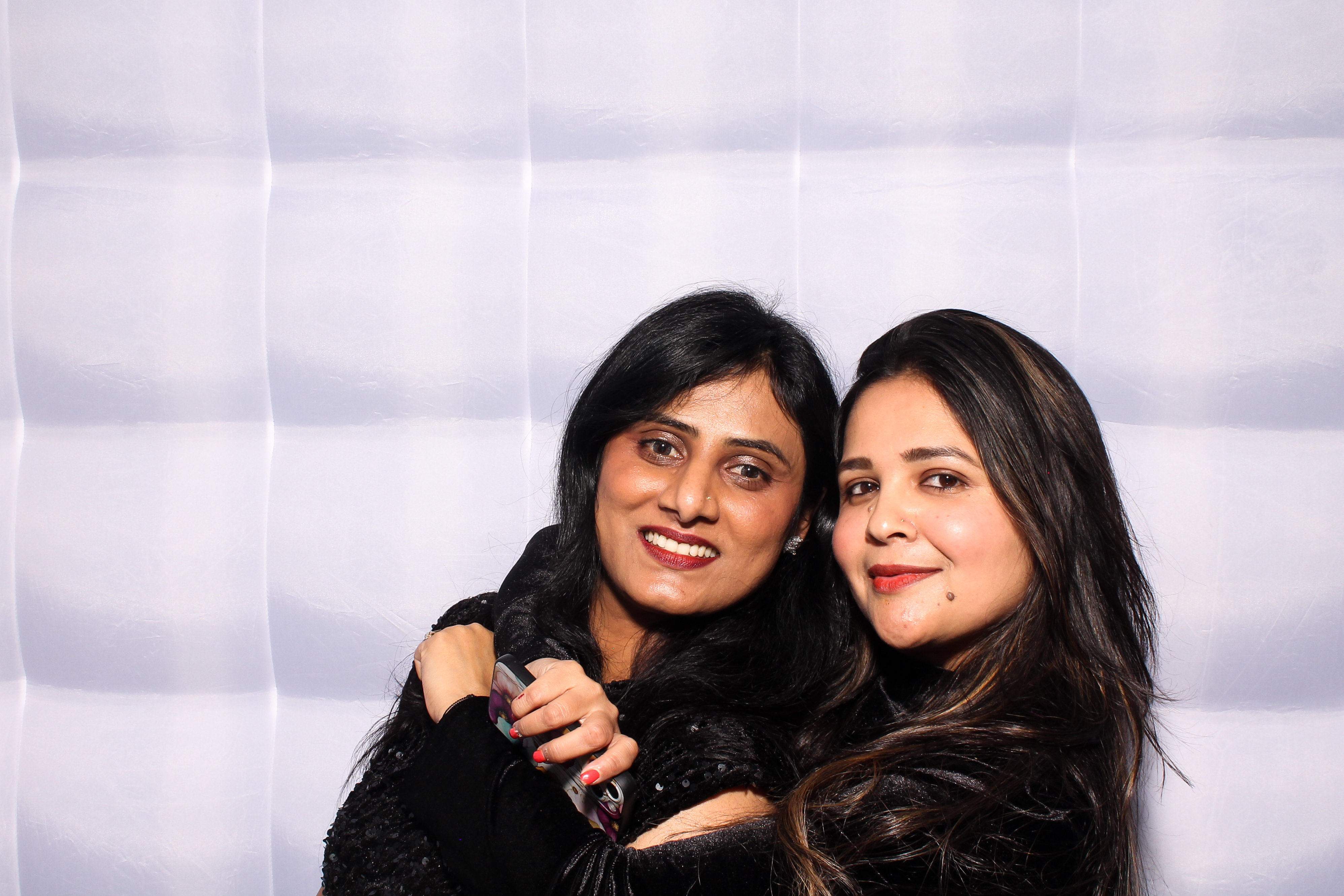 INTEGER Christmas Party 2025 | View more photos from the event at gallery.snapmagic.ie/u/SnapMagic/INTEGER-Christmas-Party-2025